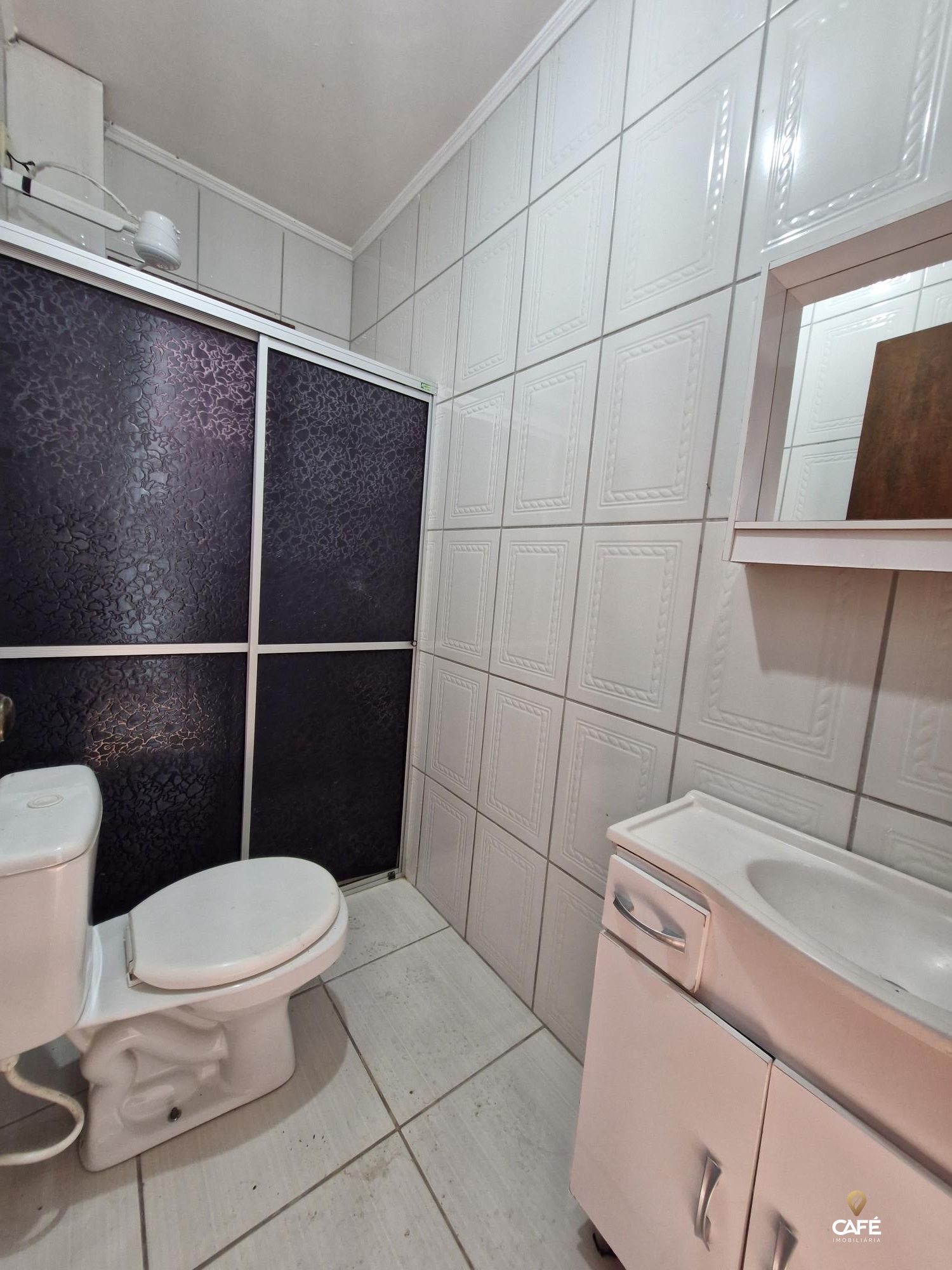 Apartamento à venda e aluguel com 2 quartos, 50m² - Foto 4