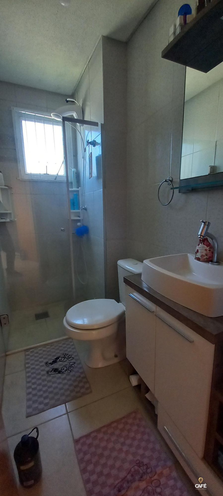 Apartamento à venda com 2 quartos, 58m² - Foto 13