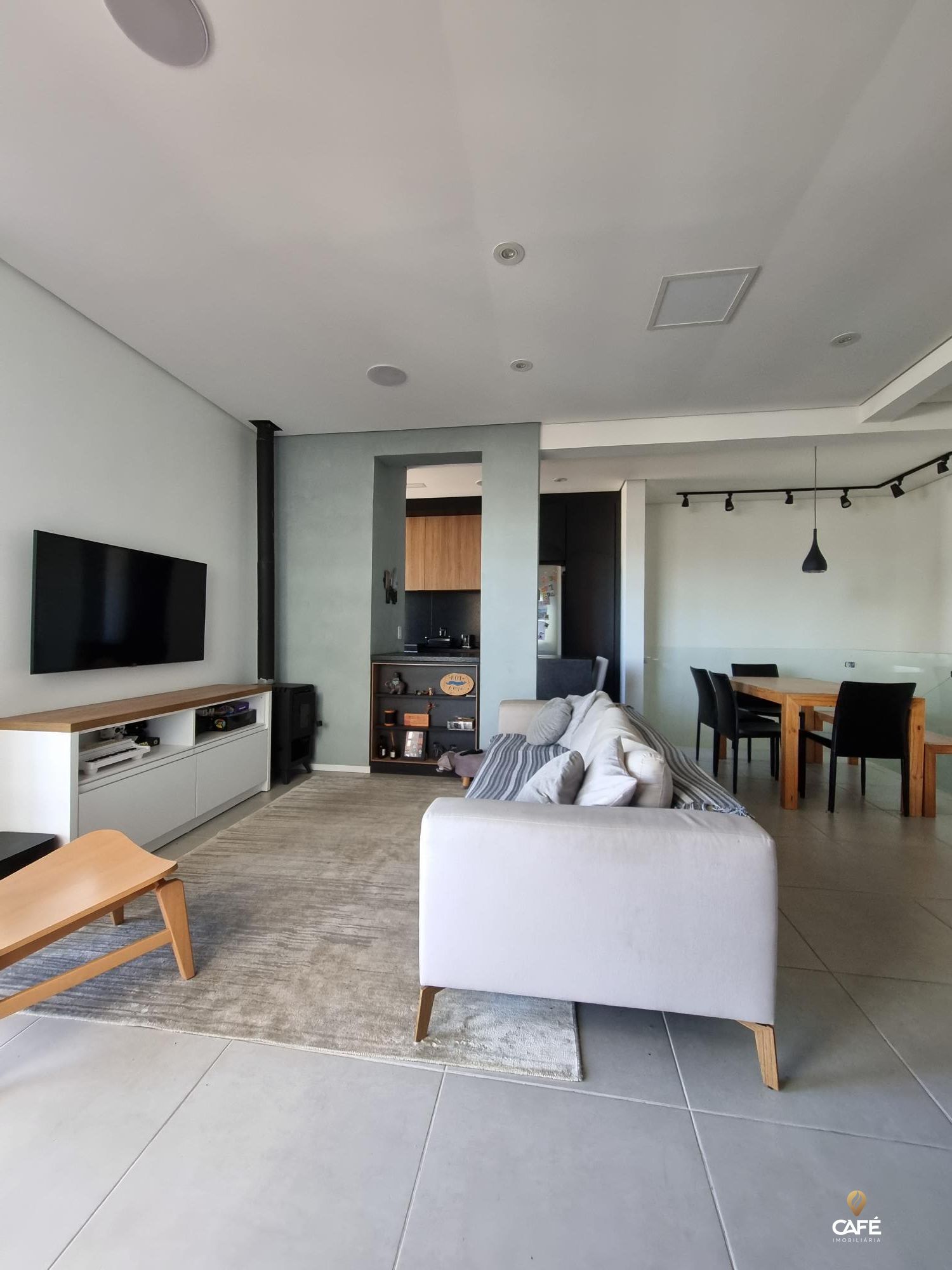 Cobertura, 3 quartos, 167 m² - Foto 8