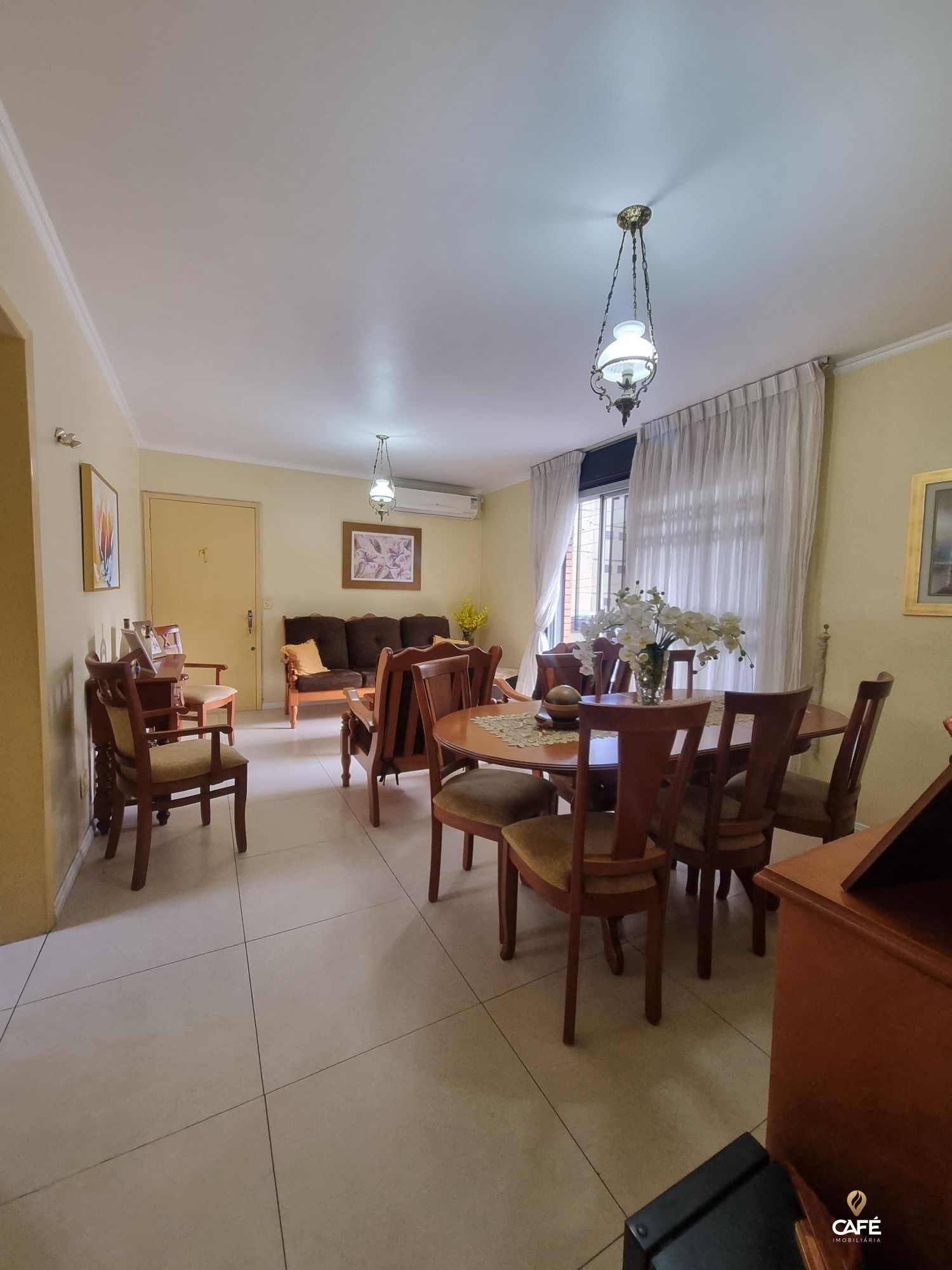 Apartamento à venda com 3 quartos, 113m² - Foto 10