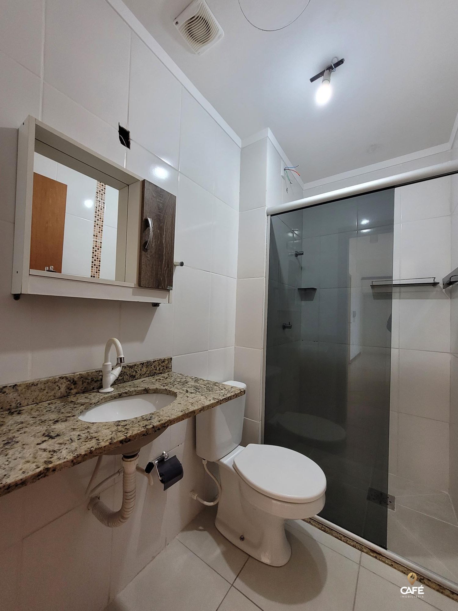 Apartamento à venda com 2 quartos, 49m² - Foto 9