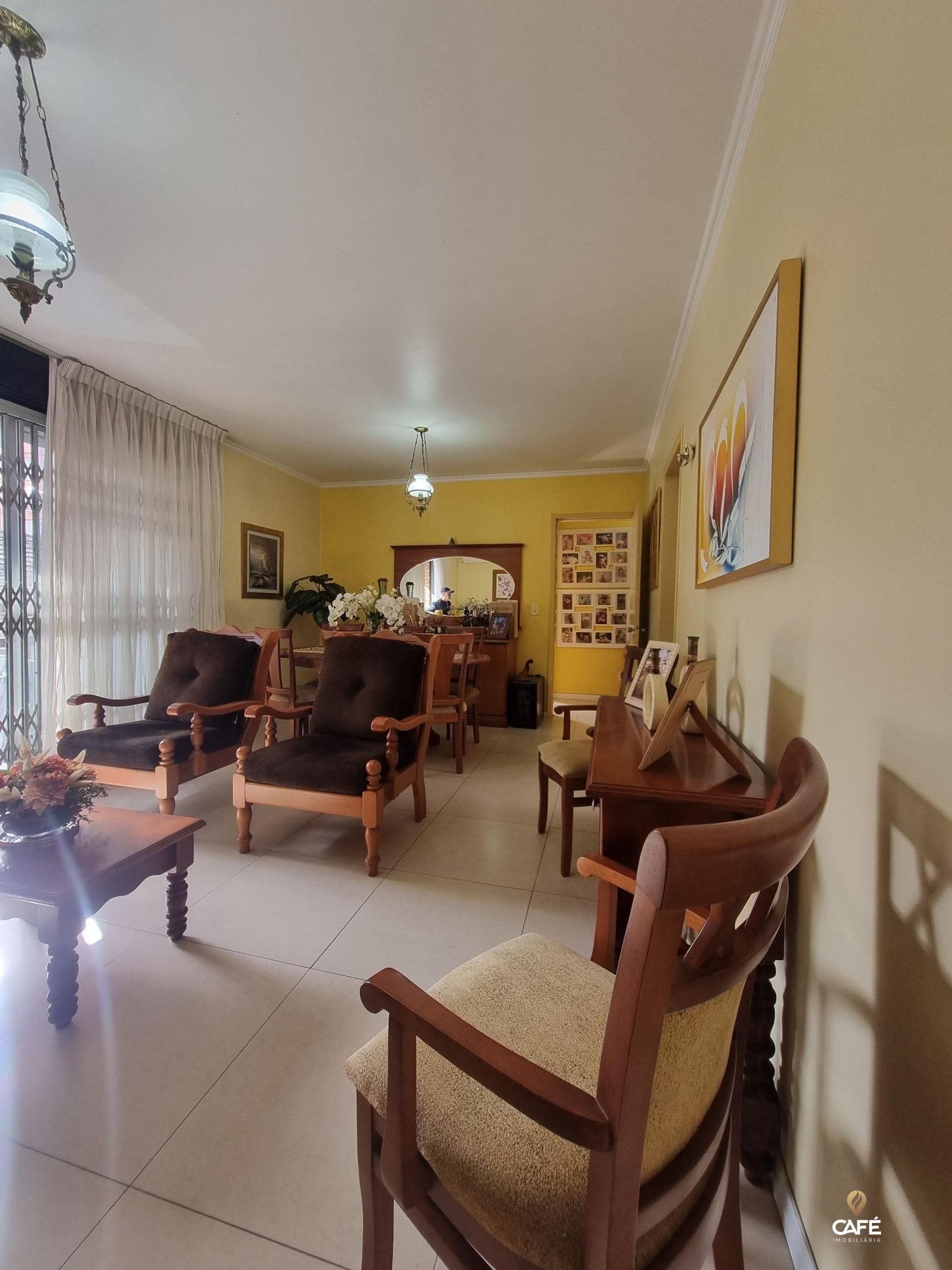 Apartamento, 3 quartos, 113 m² - Foto 5