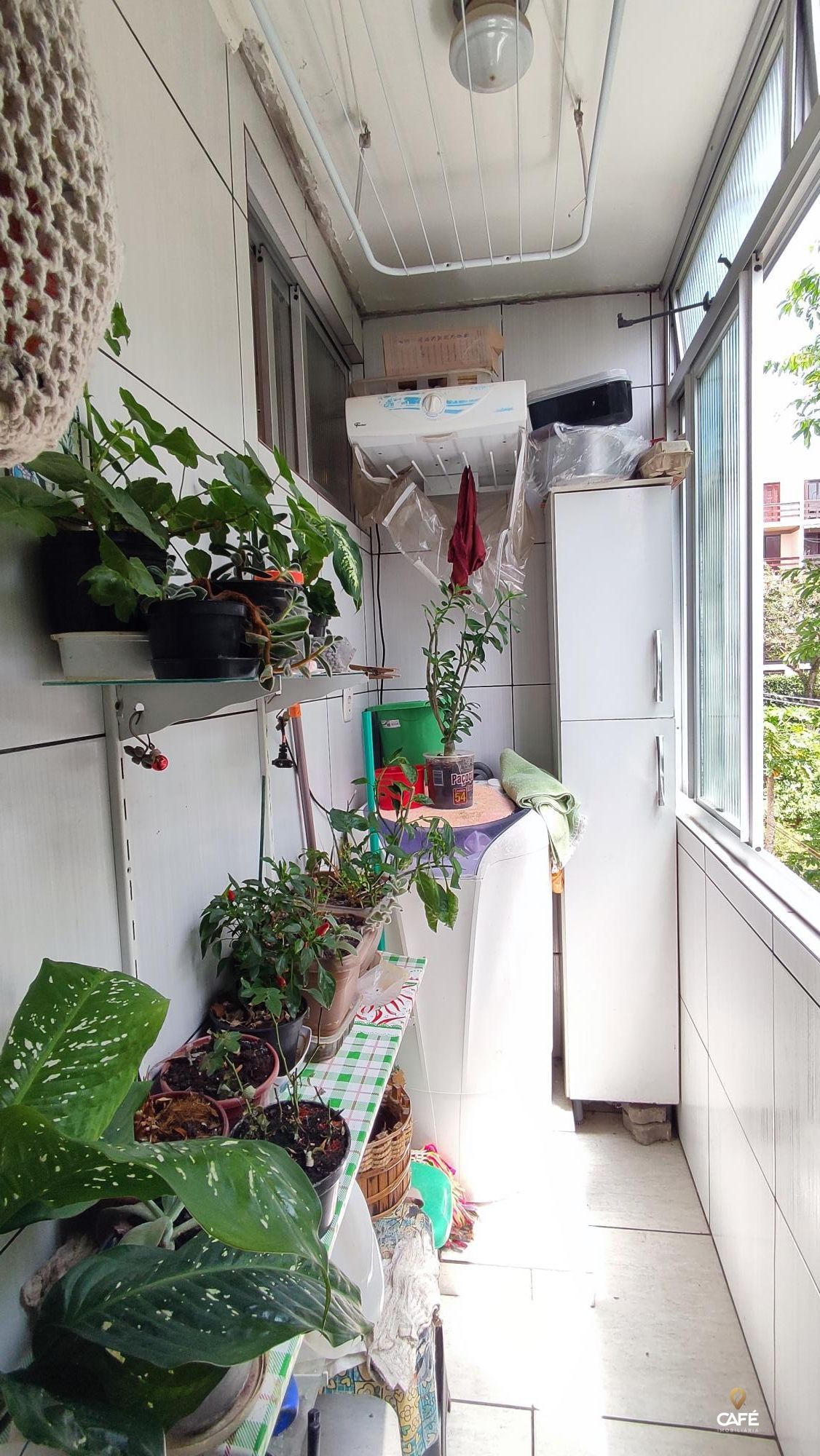 Apartamento, 2 quartos, 48 m² - Foto 8