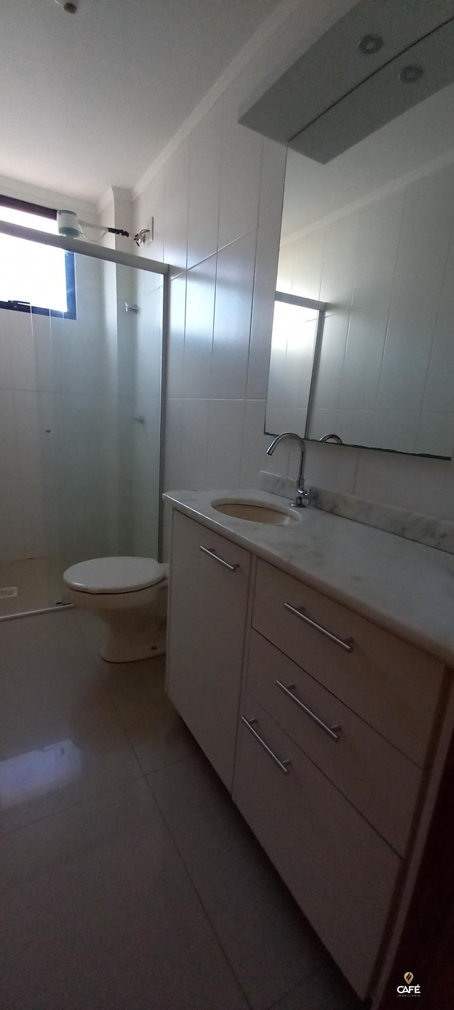 Apartamento à venda com 2 quartos, 58m² - Foto 7