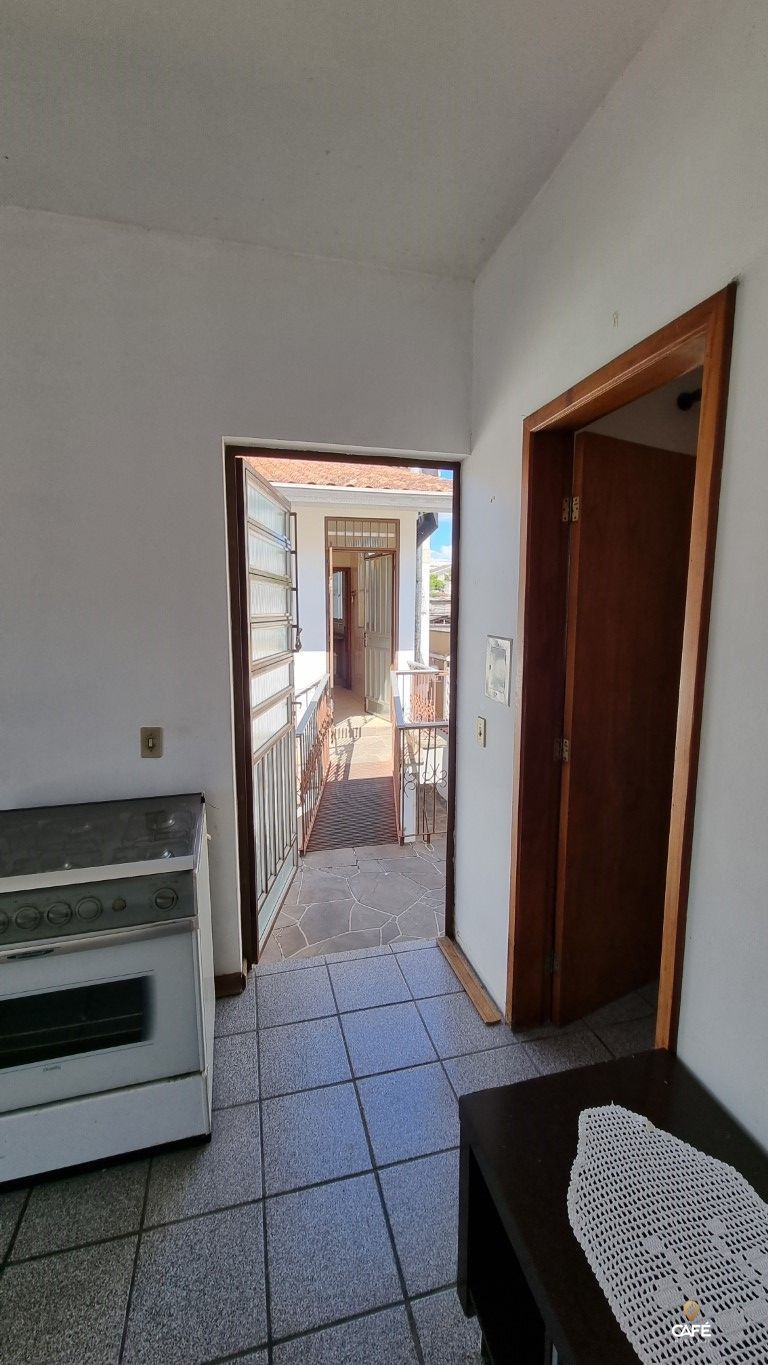 Apartamento à venda com 5 quartos, 160m² - Foto 17