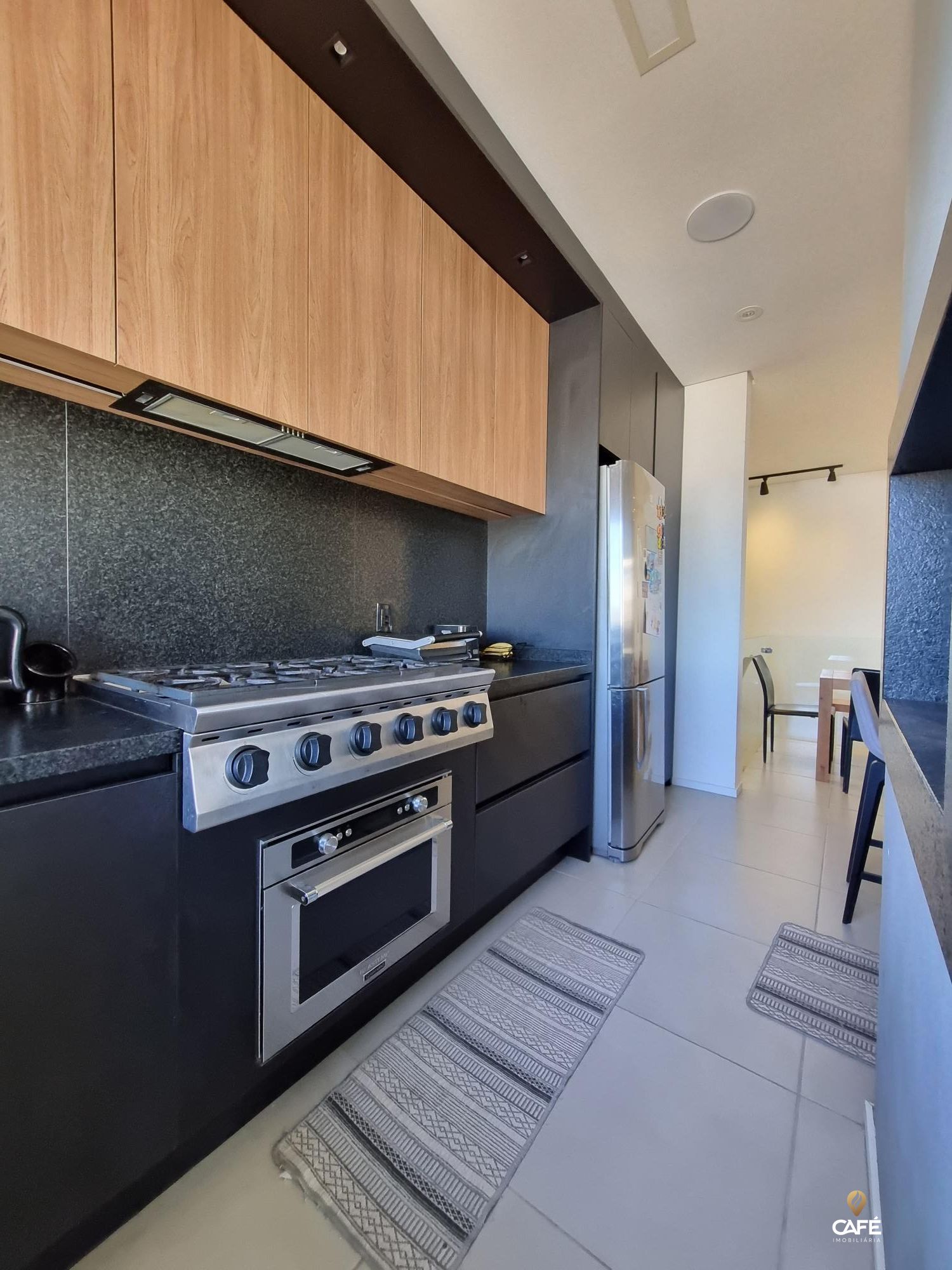 Cobertura, 3 quartos, 167 m² - Foto 12