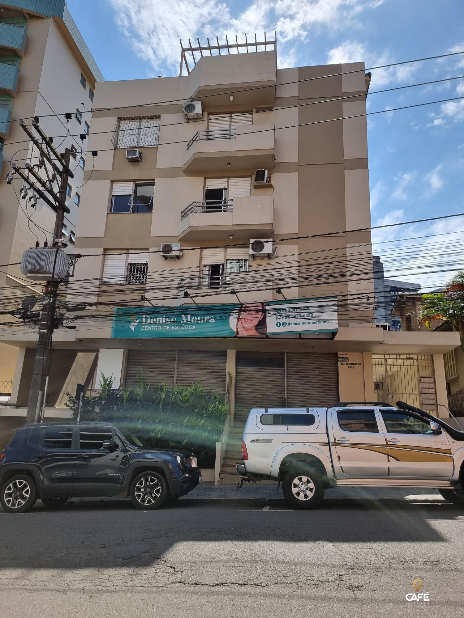 Apartamento, 2 quartos, 87 m² - Foto 1