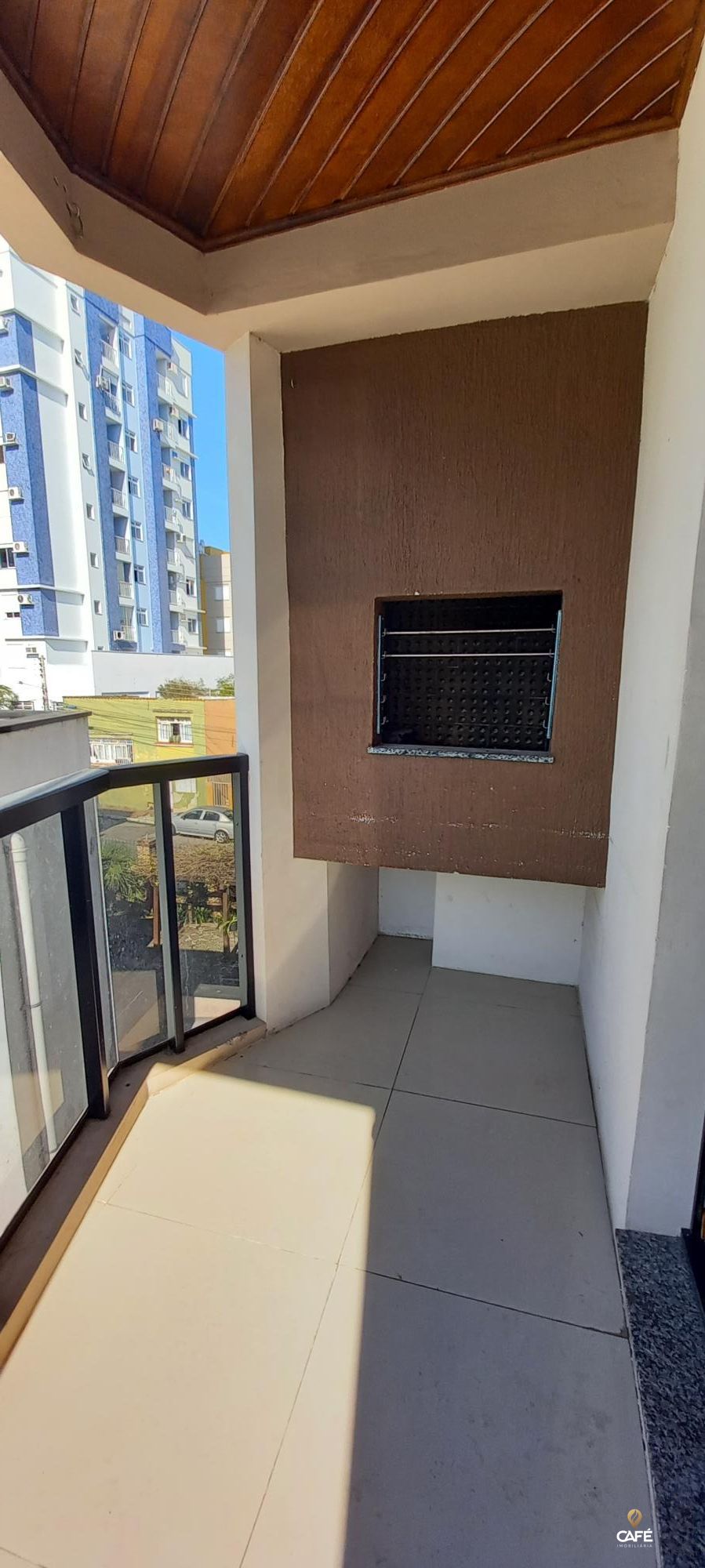 Apartamento, 2 quartos, 58 m² - Foto 3