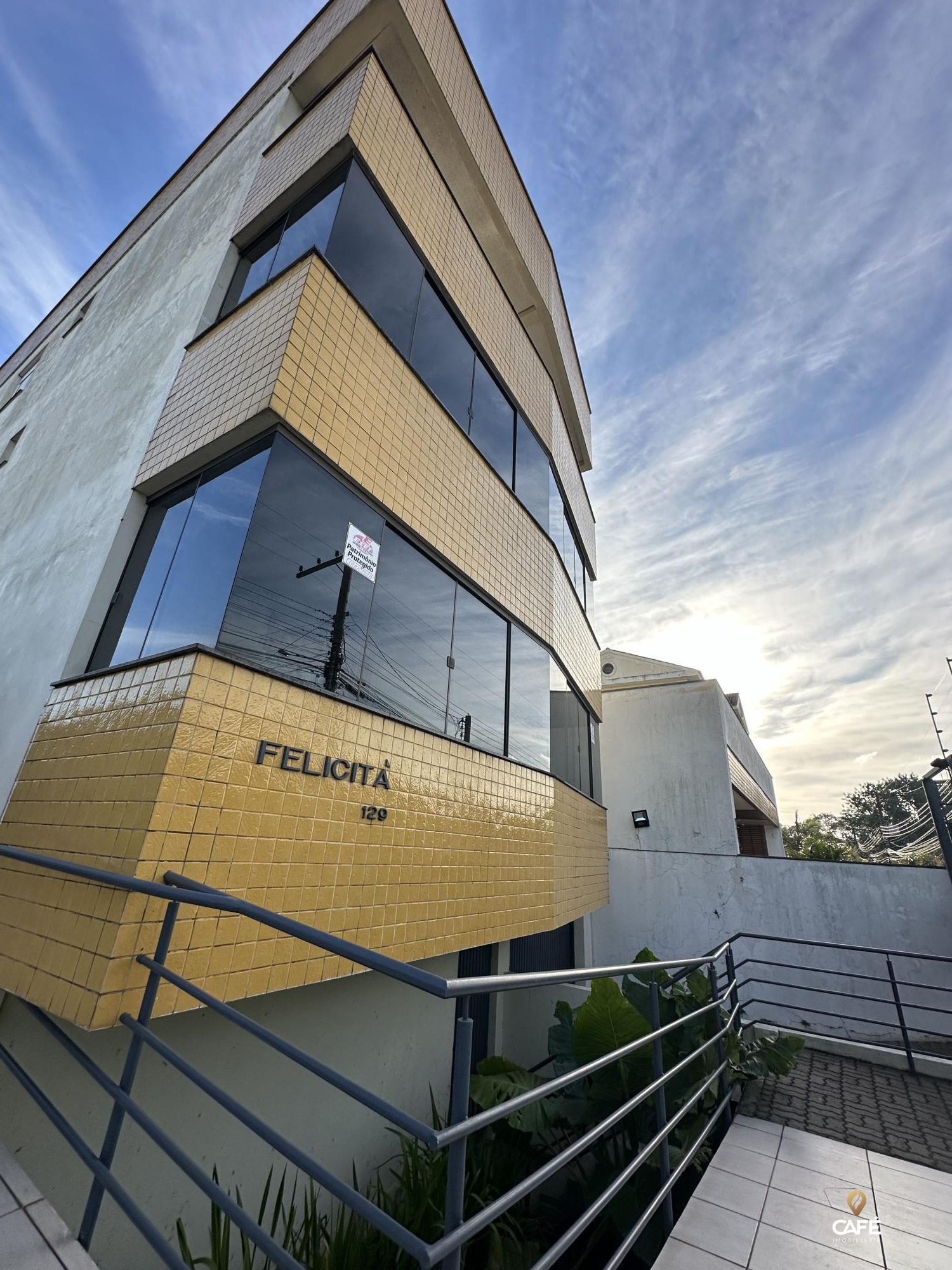 Apartamento, 3 quartos, 97 m² - Foto 1