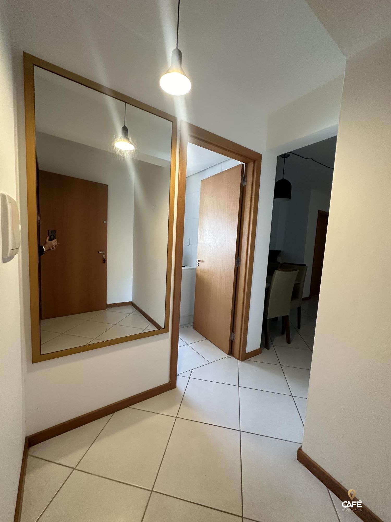 Apartamento à venda com 1 quarto, 51m² - Foto 10