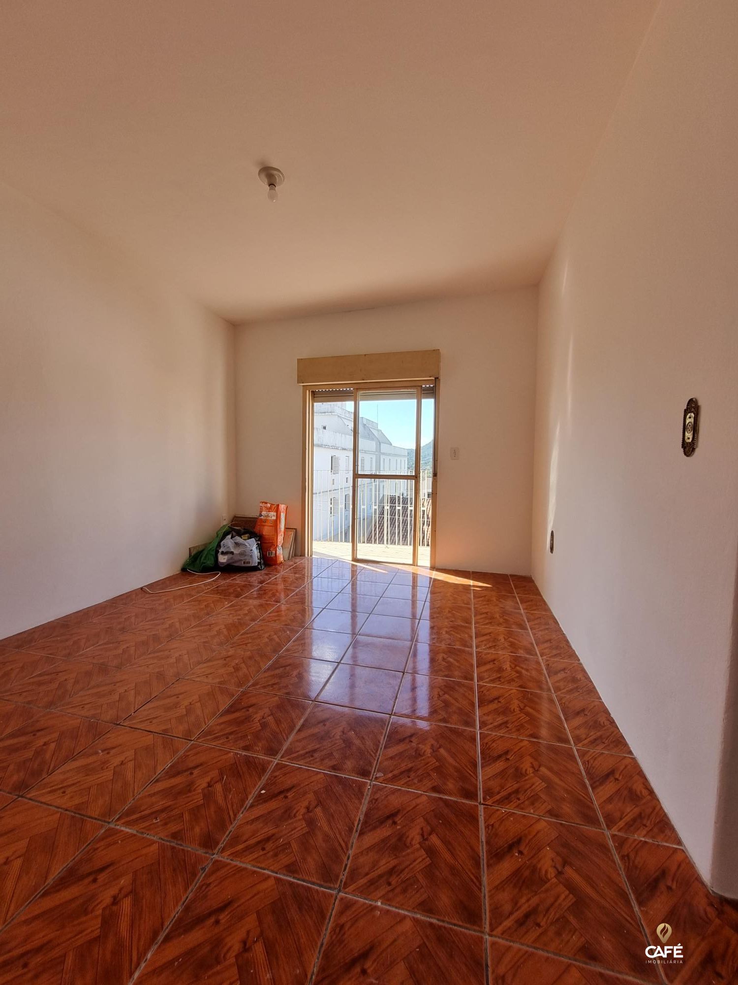 Apartamento à venda com 2 quartos, 55m² - Foto 4