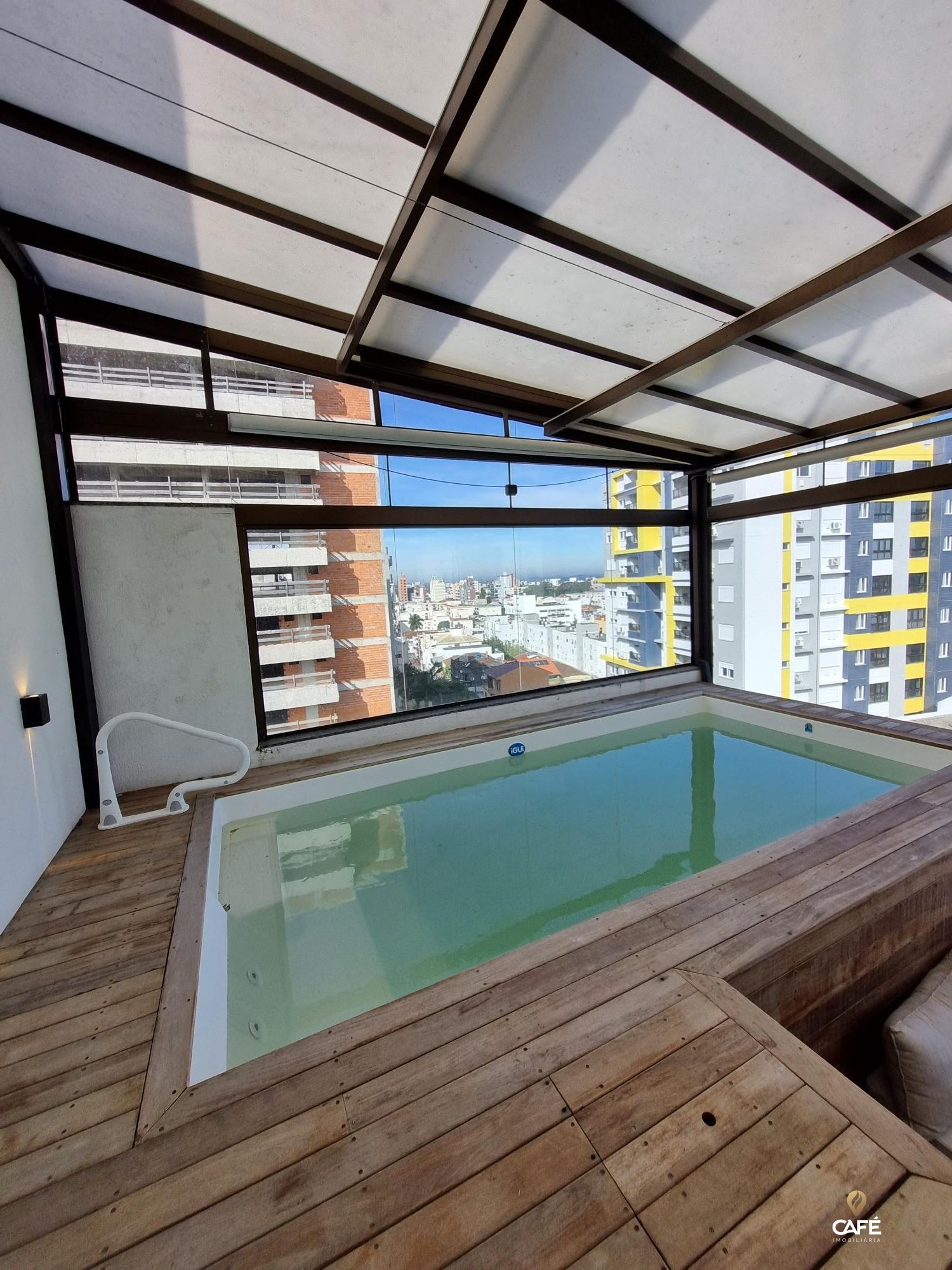 Cobertura, 3 quartos, 167 m² - Foto 16