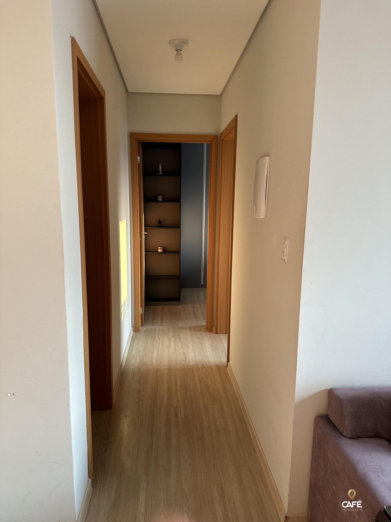 Apartamento à venda e aluguel com 2 quartos, 51m² - Foto 4