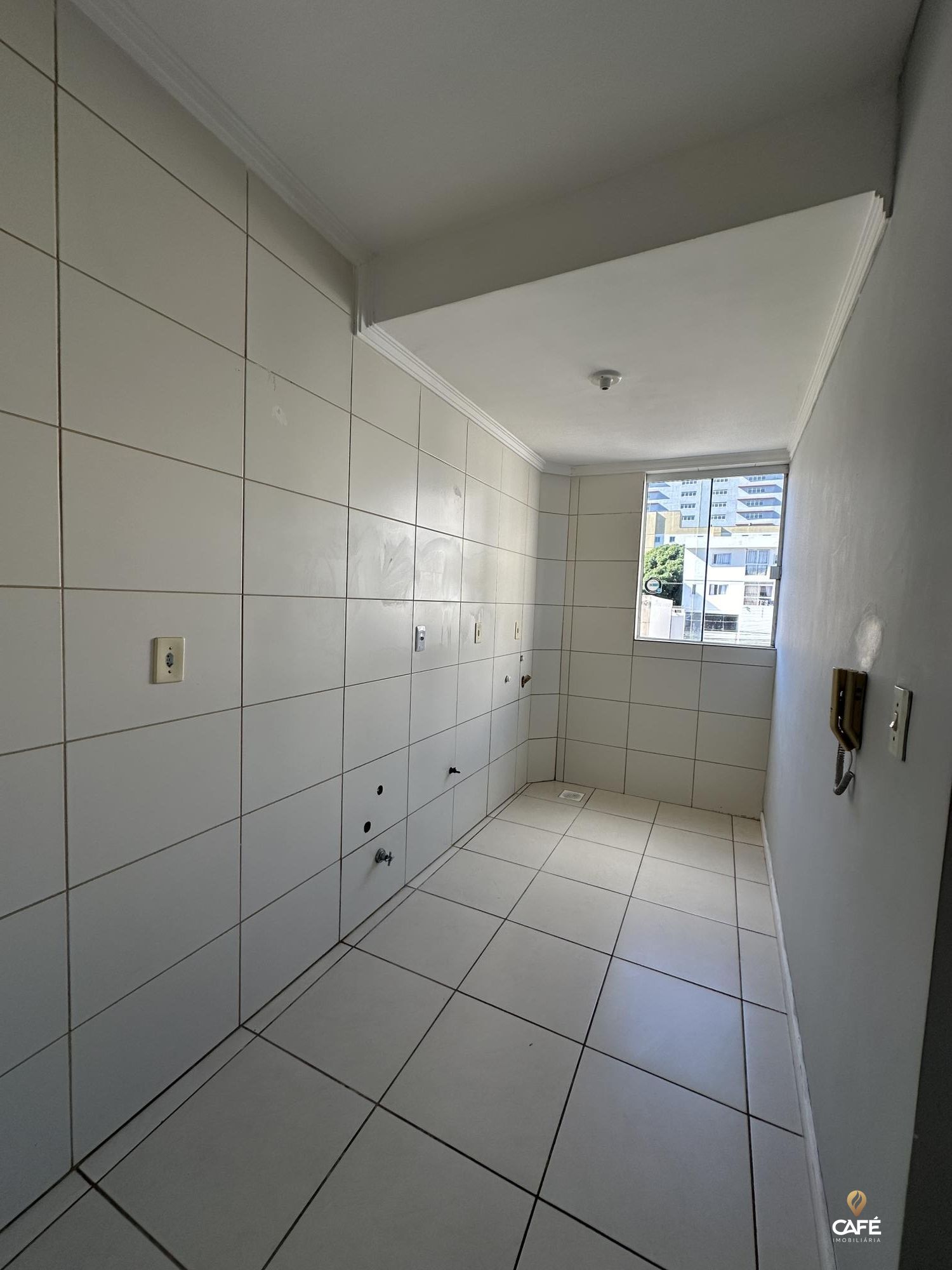 Apartamento à venda com 1 quarto, 36m² - Foto 6