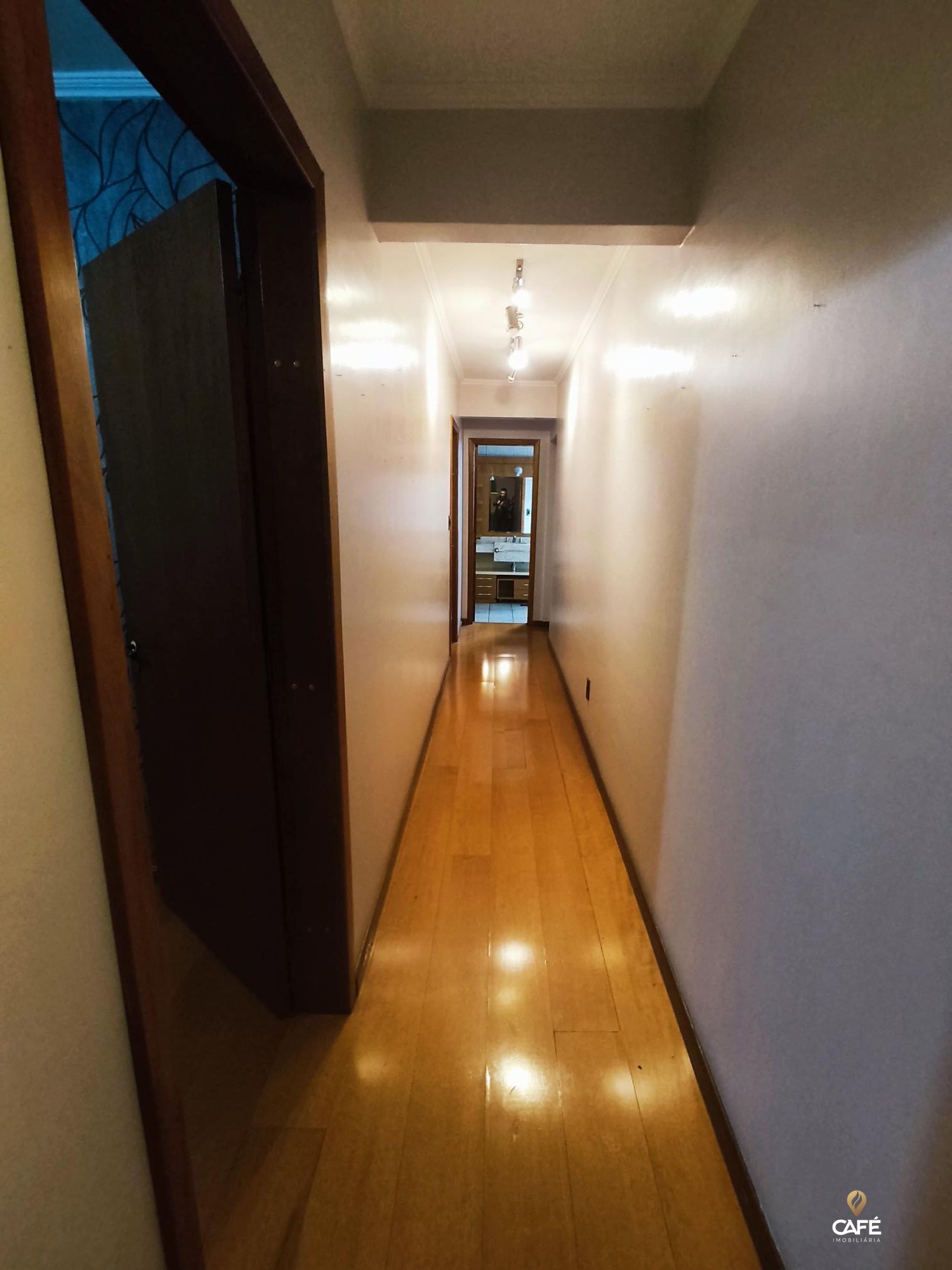 Apartamento à venda com 3 quartos, 133m² - Foto 8