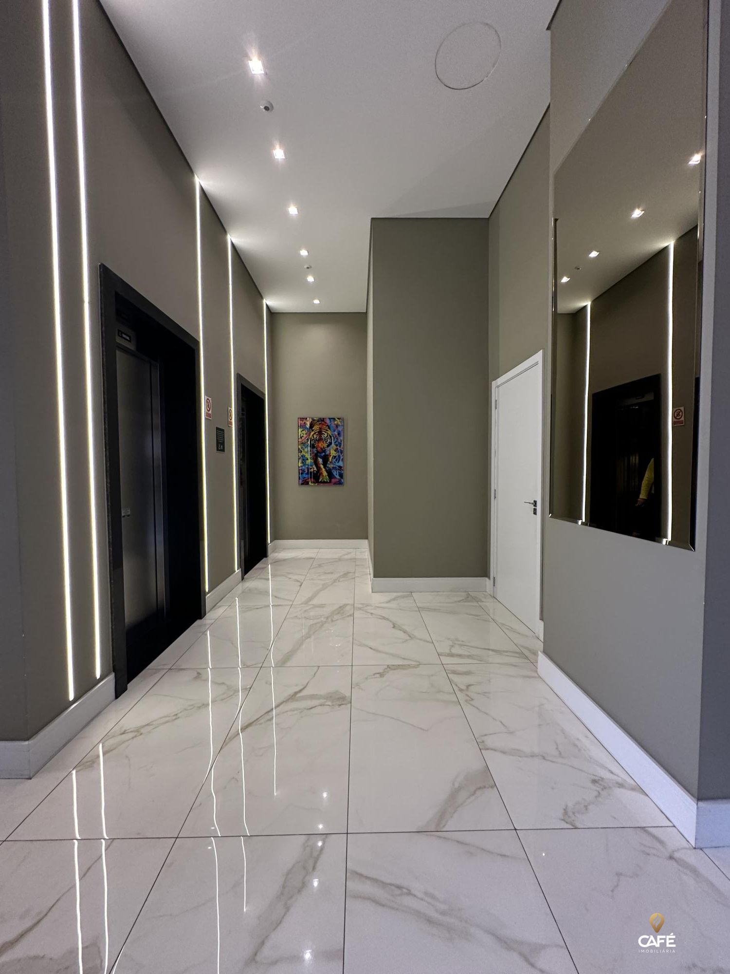 Apartamento, 1 quarto, 35 m² - Foto 4