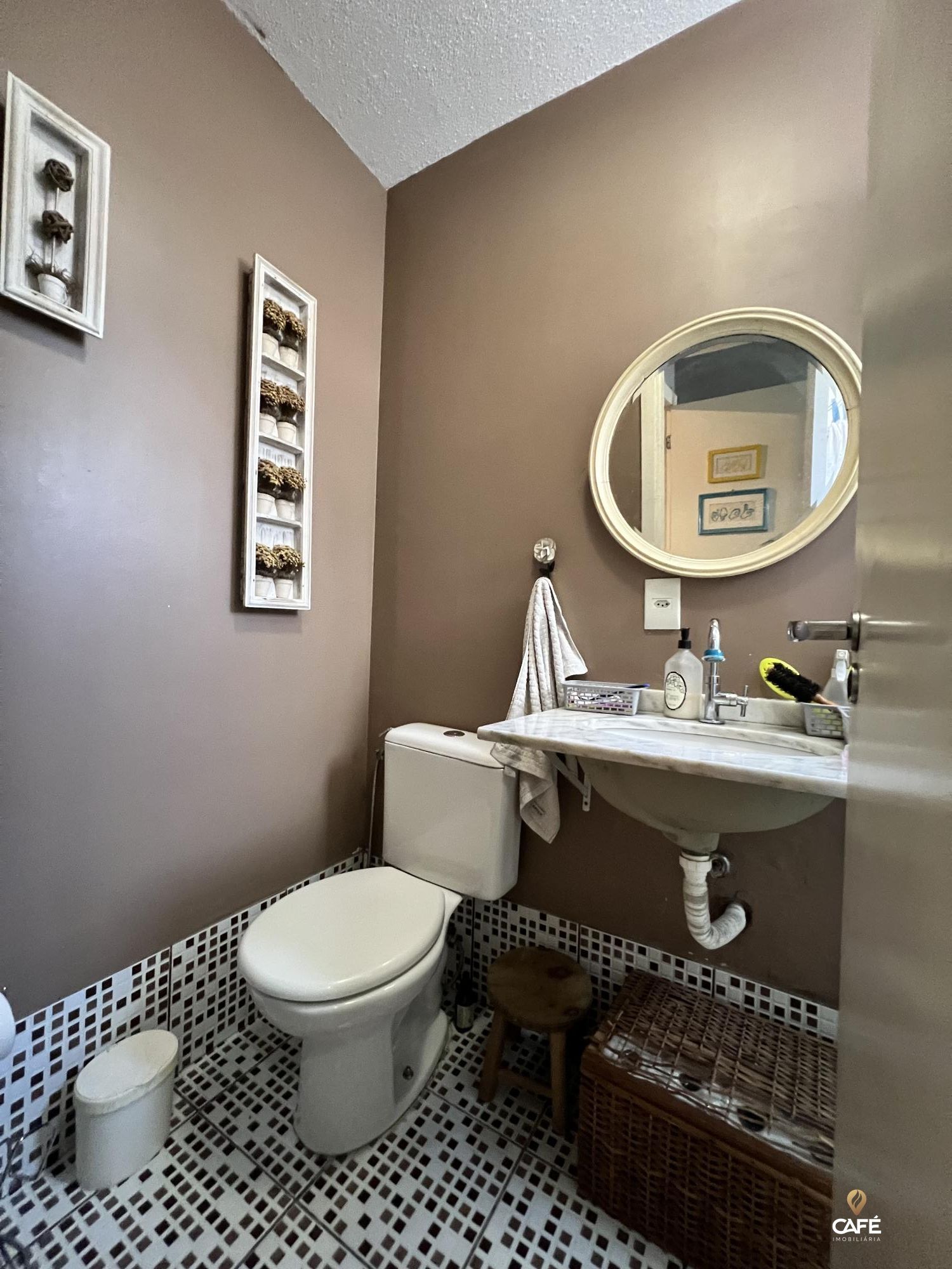 Casa, 3 quartos, 90 m² - Foto 13