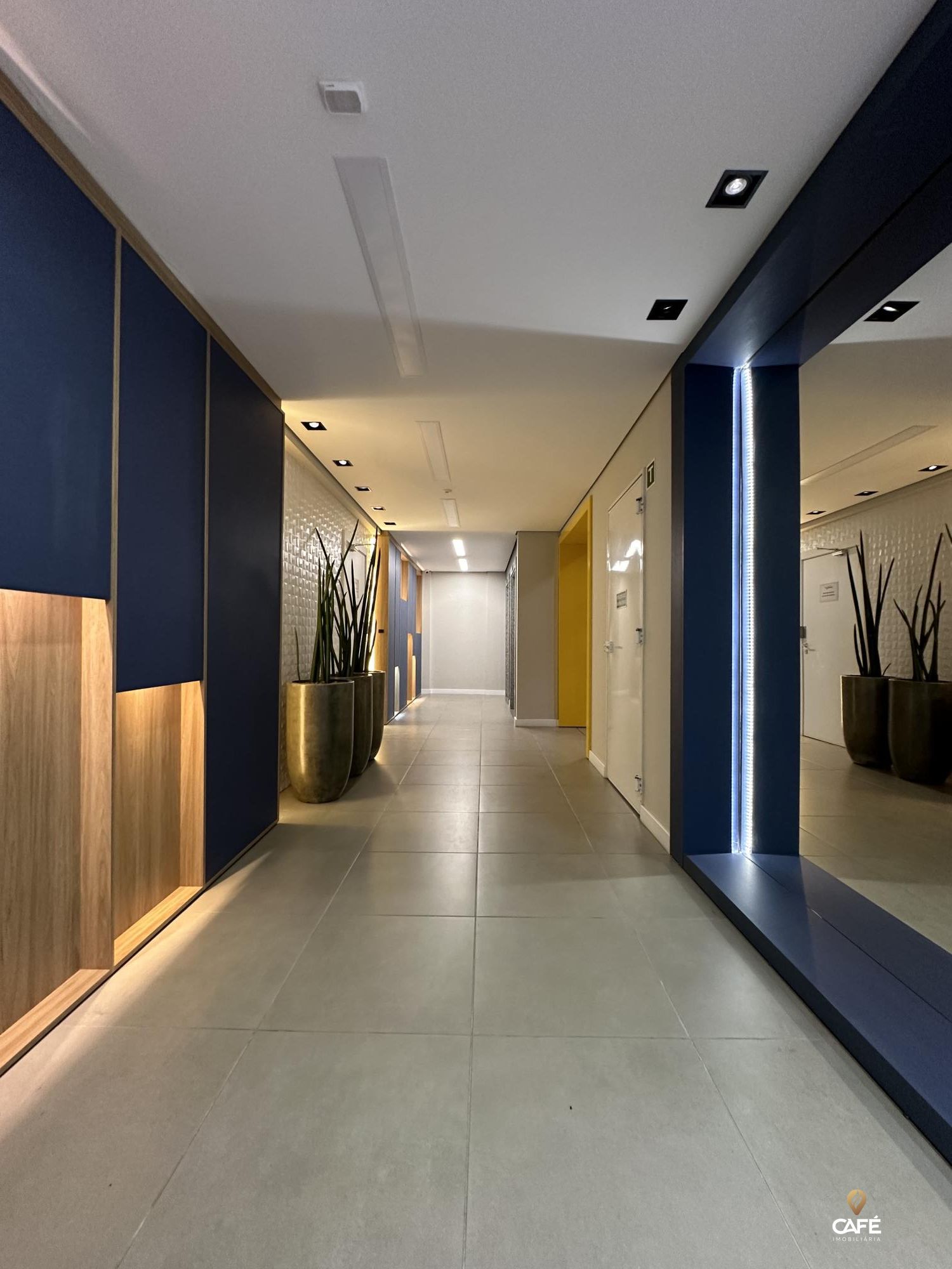 Apartamento, 1 quarto, 46 m² - Foto 2