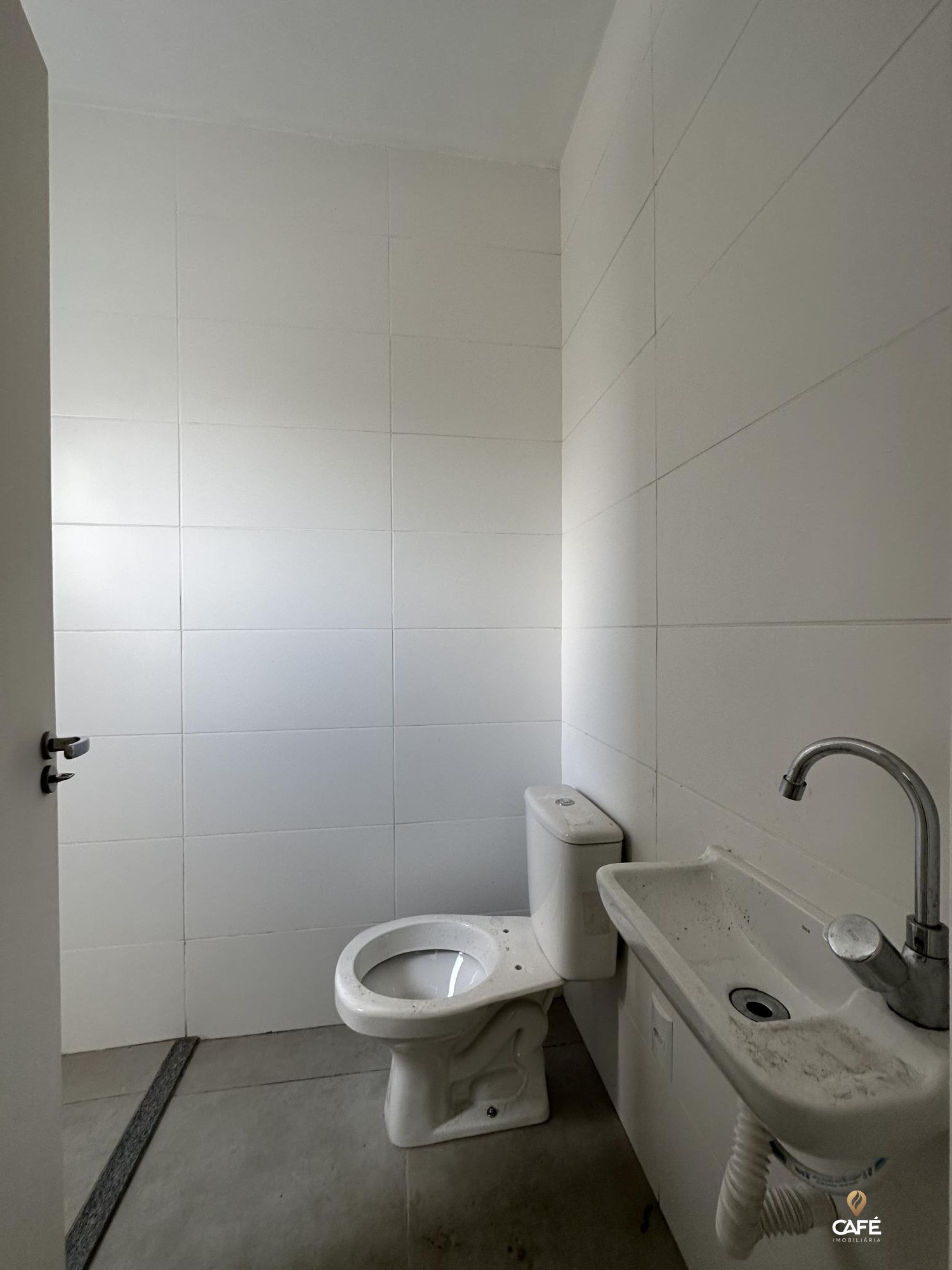 Sobrado à venda com 2 quartos, 77m² - Foto 9