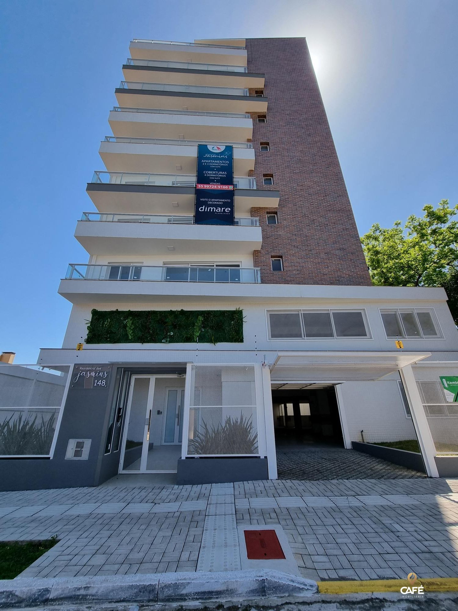 Apartamento à venda com 2 quartos, 74m² - Foto 3