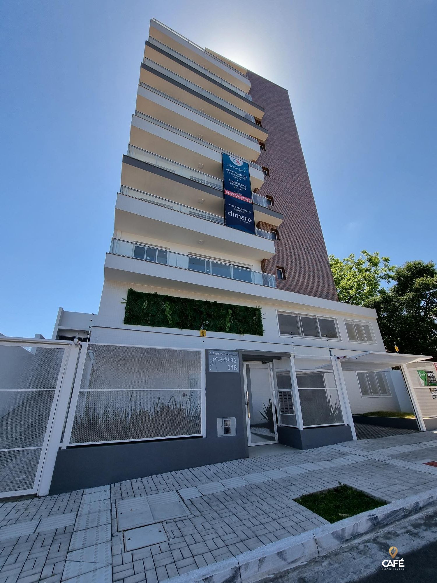 Apartamento, 2 quartos, 77 m² - Foto 4