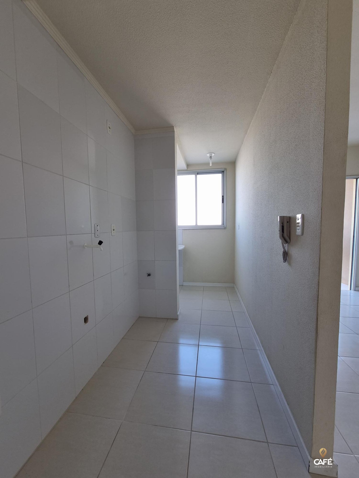 Apartamento à venda com 2 quartos, 51m² - Foto 2