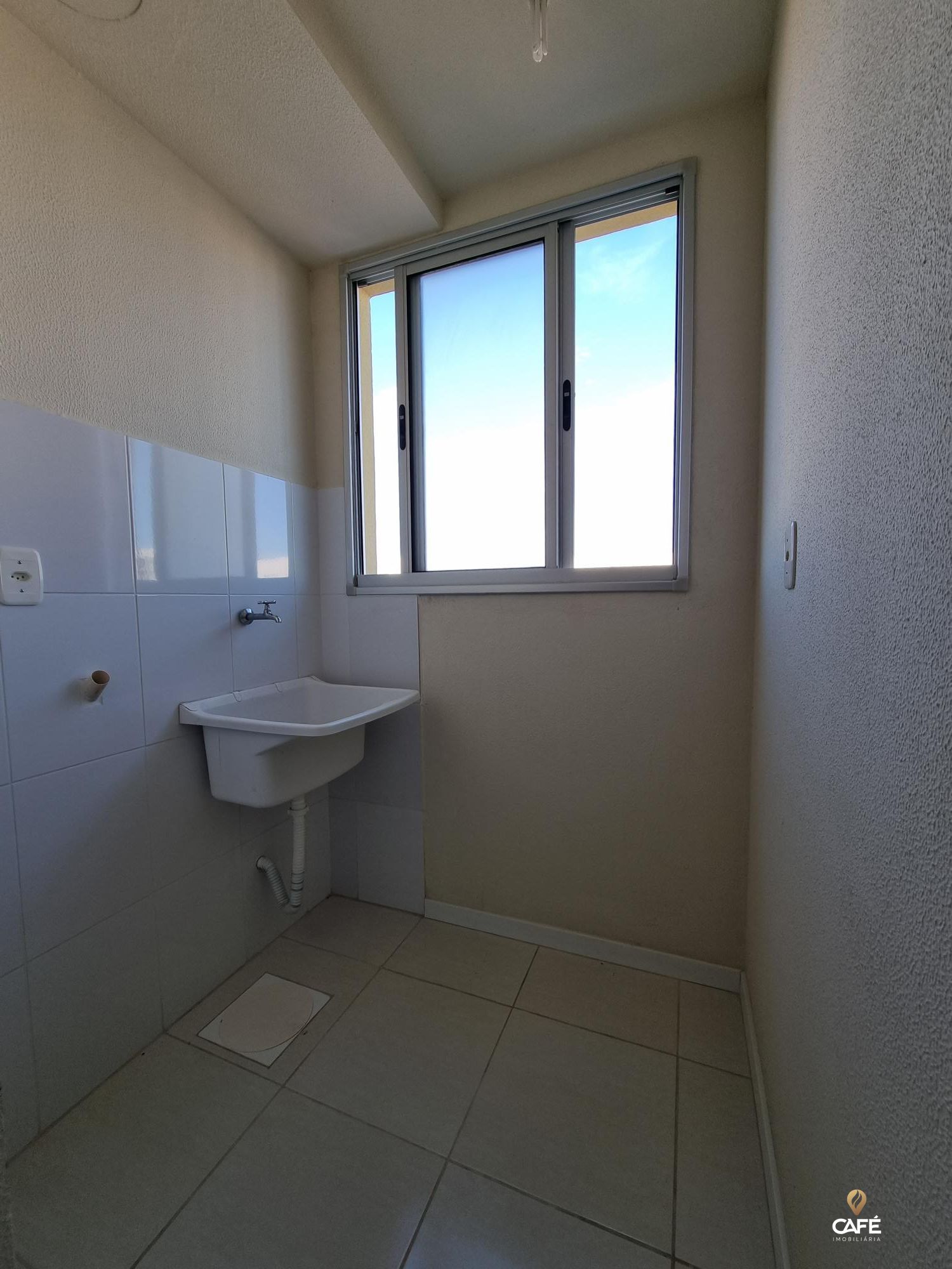 Apartamento à venda com 2 quartos, 51m² - Foto 3