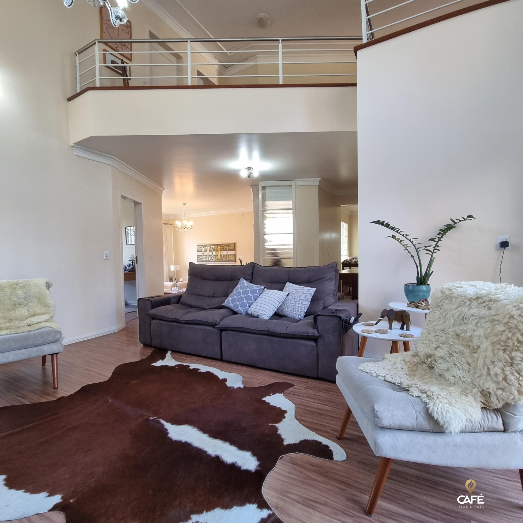 Casa, 4 quartos, 403 m² - Foto 5