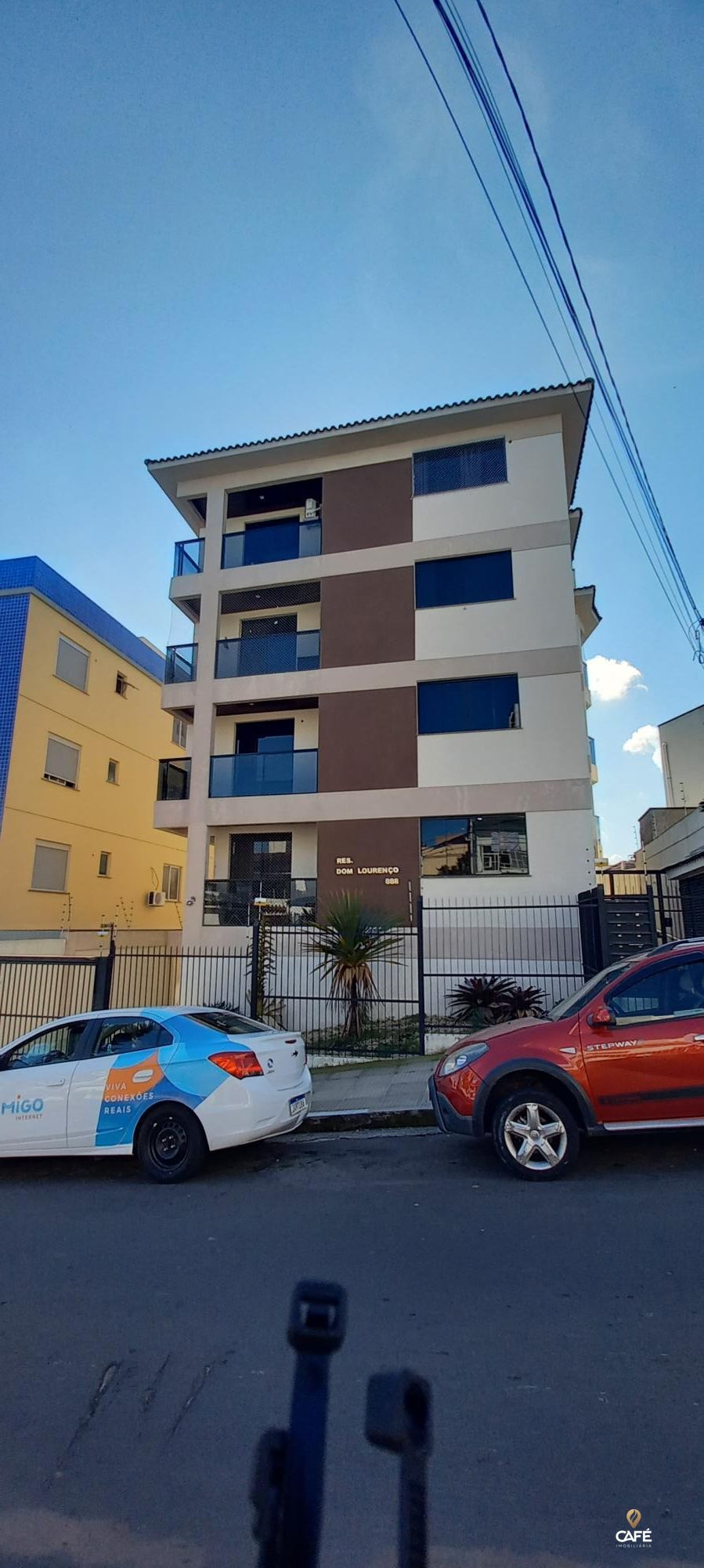 Apartamento à venda com 2 quartos, 58m² - Foto 9