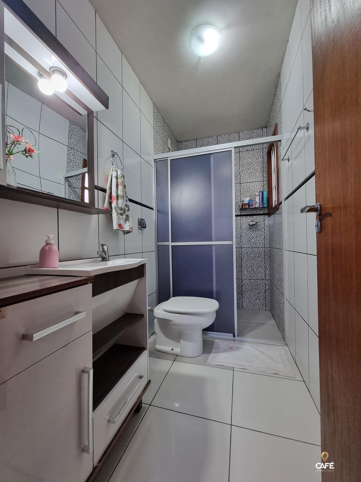 Casa à venda com 2 quartos, 85m² - Foto 5