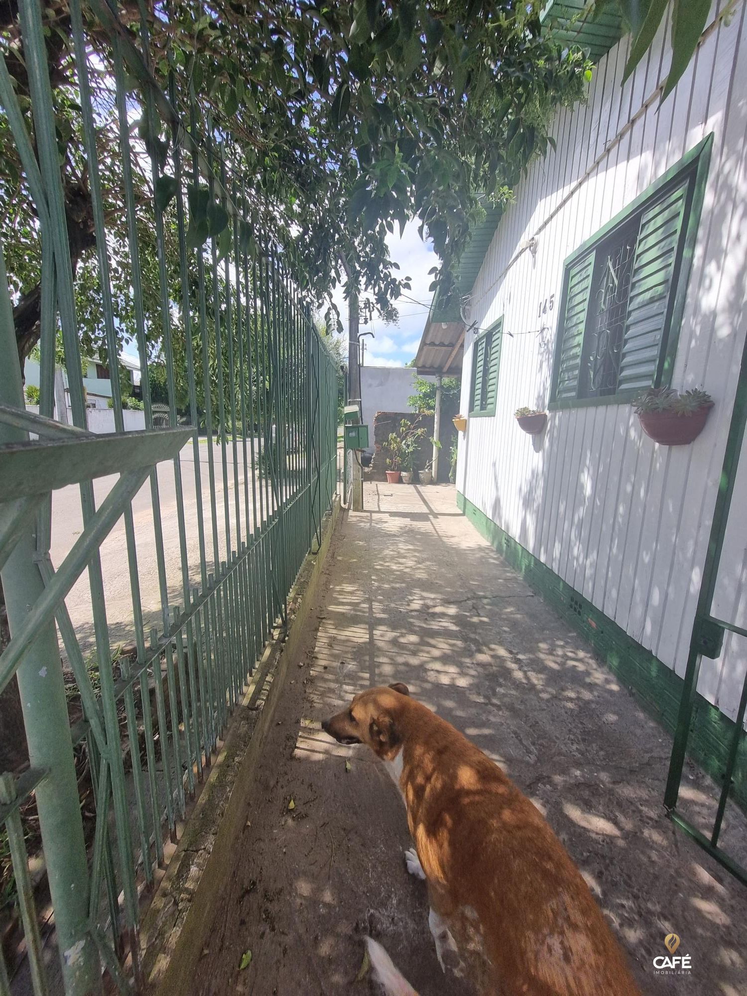 Terreno, 360 m² - Foto 2