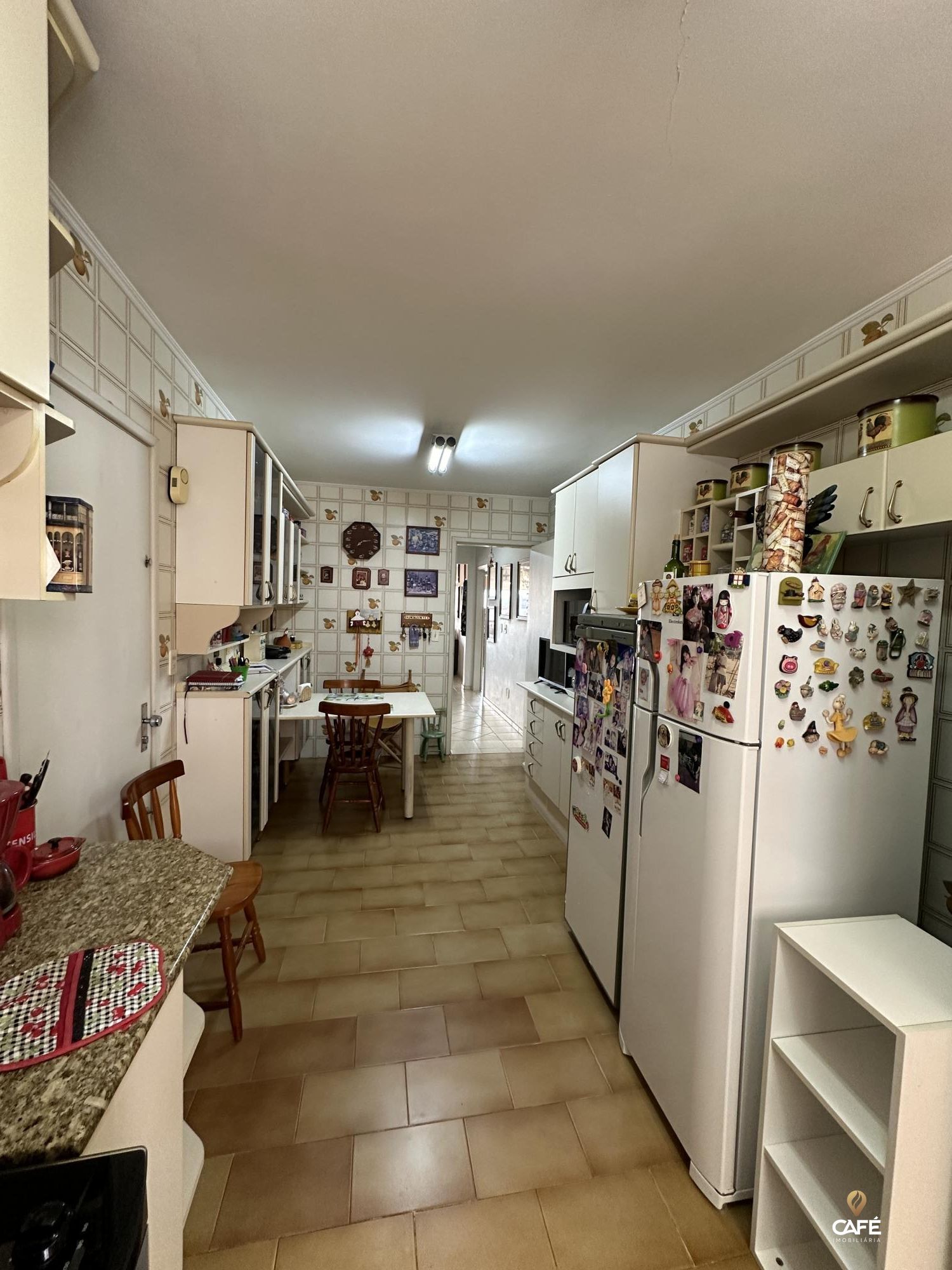 Apartamento à venda com 3 quartos, 144m² - Foto 13