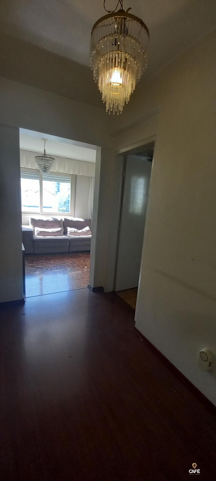 Apartamento à venda com 3 quartos, 122m² - Foto 1