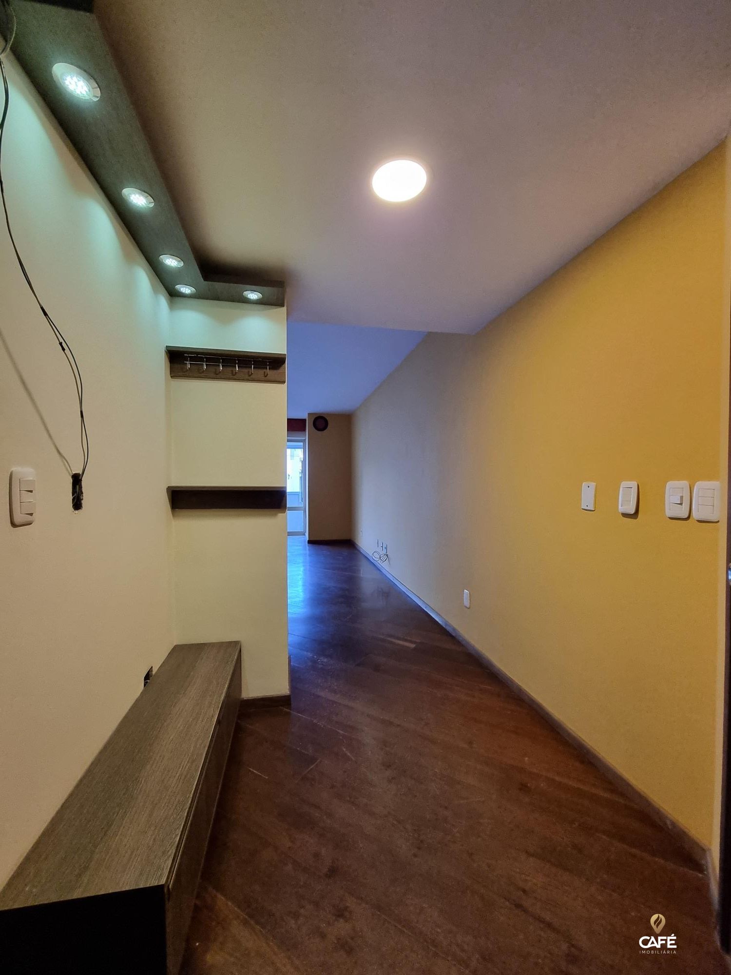Apartamento, 3 quartos, 145 m² - Foto 11