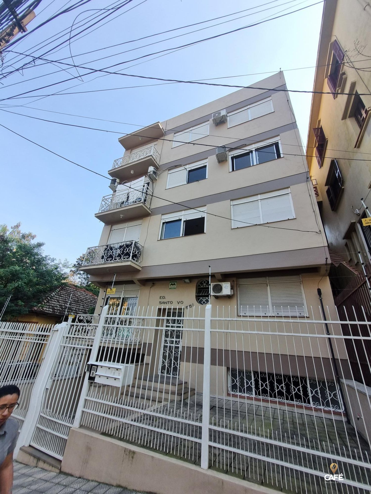 Apartamento, 3 quartos, 96 m² - Foto 3