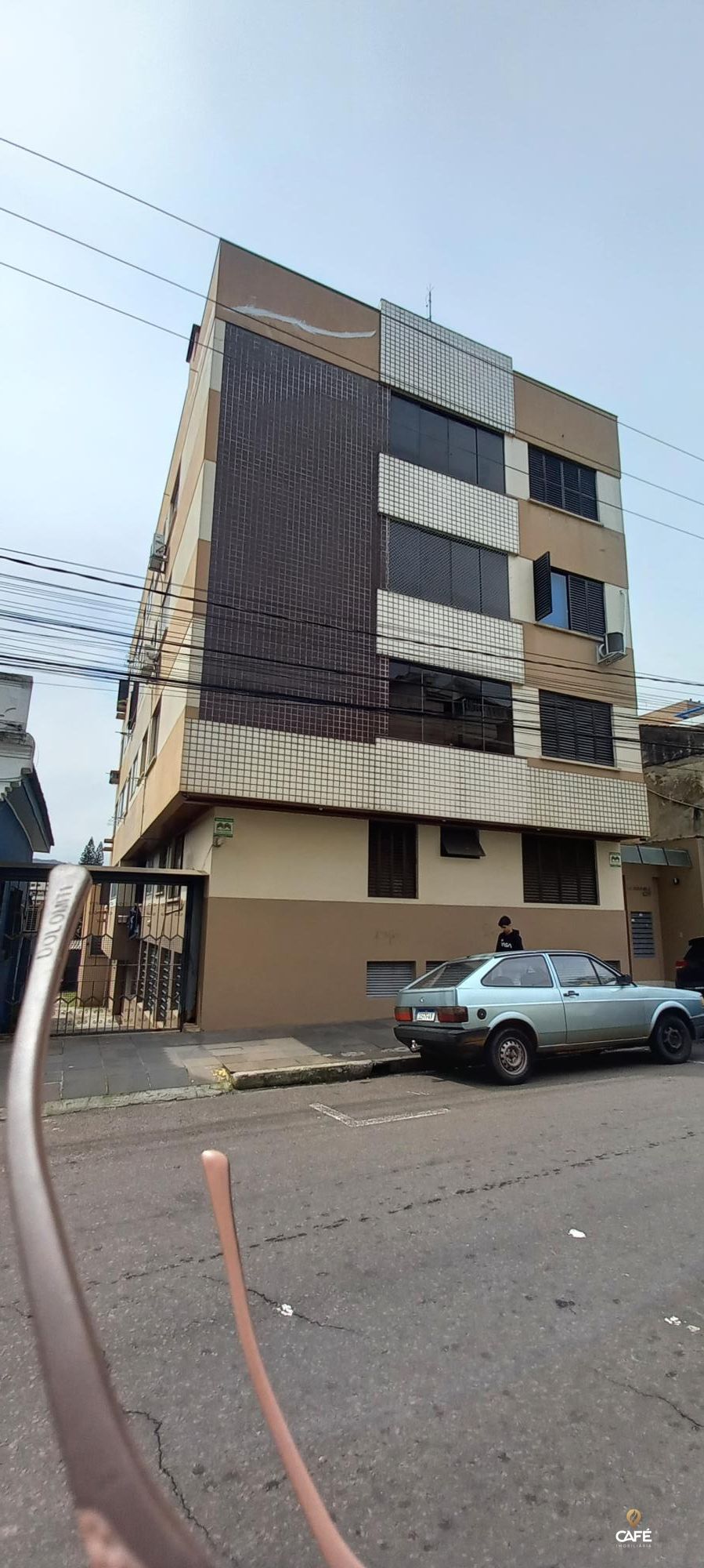 Apartamento, 3 quartos, 110 m² - Foto 1