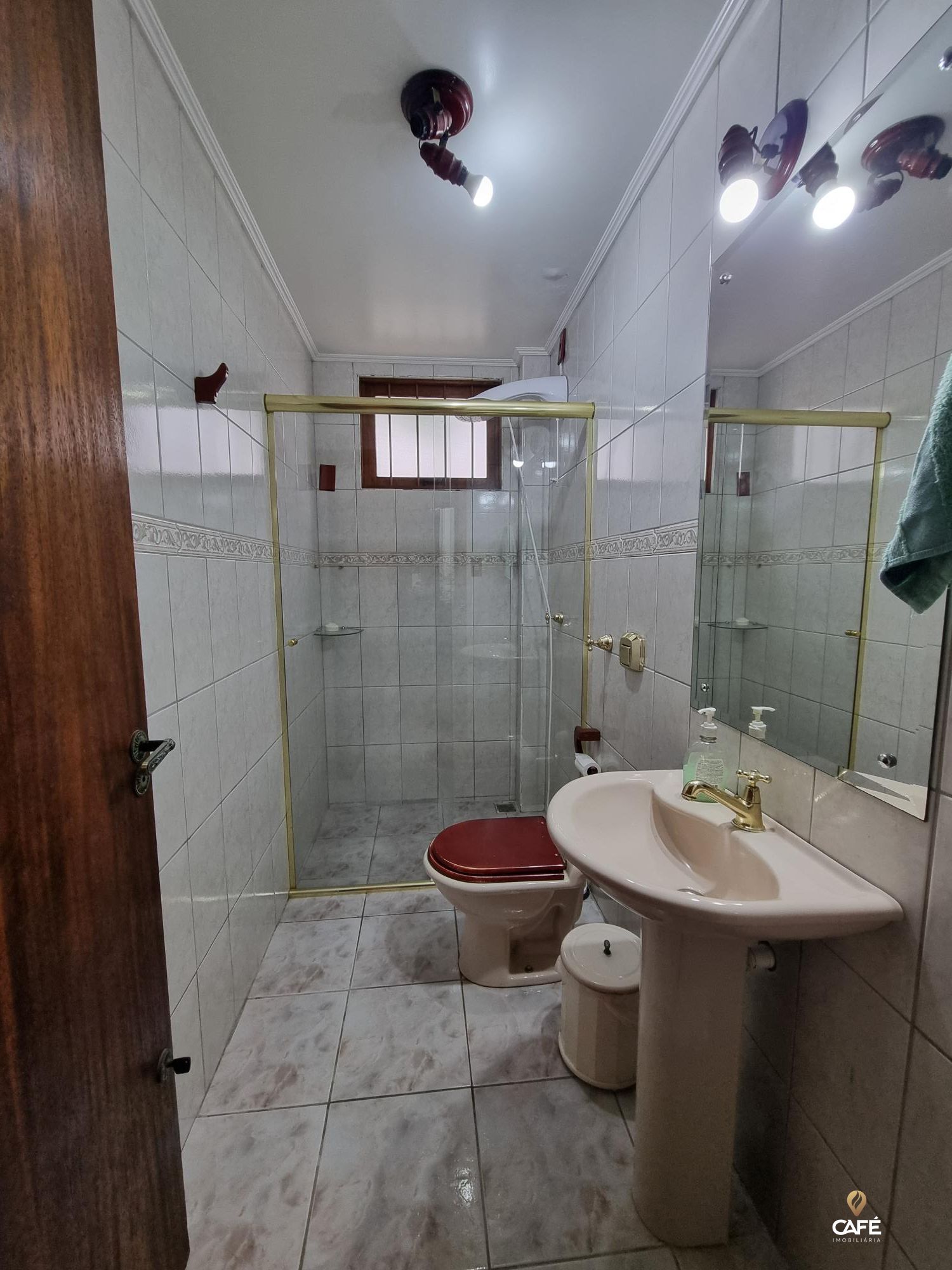 Casa à venda com 4 quartos, 153m² - Foto 8