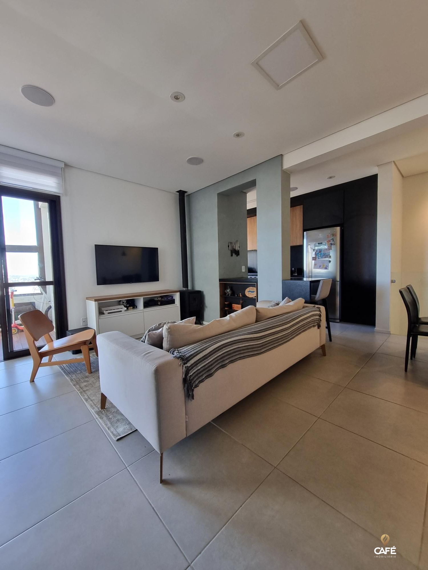 Cobertura, 3 quartos, 167 m² - Foto 9