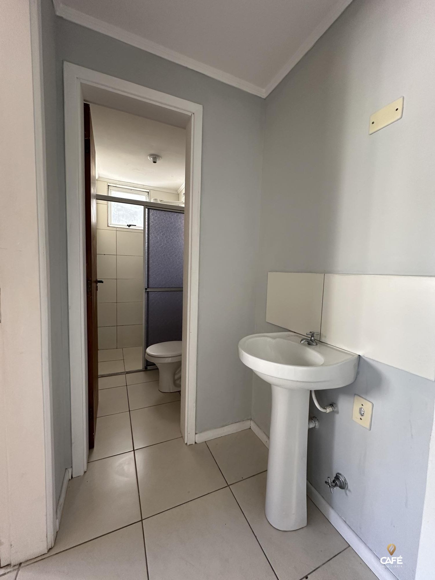 Apartamento à venda com 1 quarto, 36m² - Foto 8