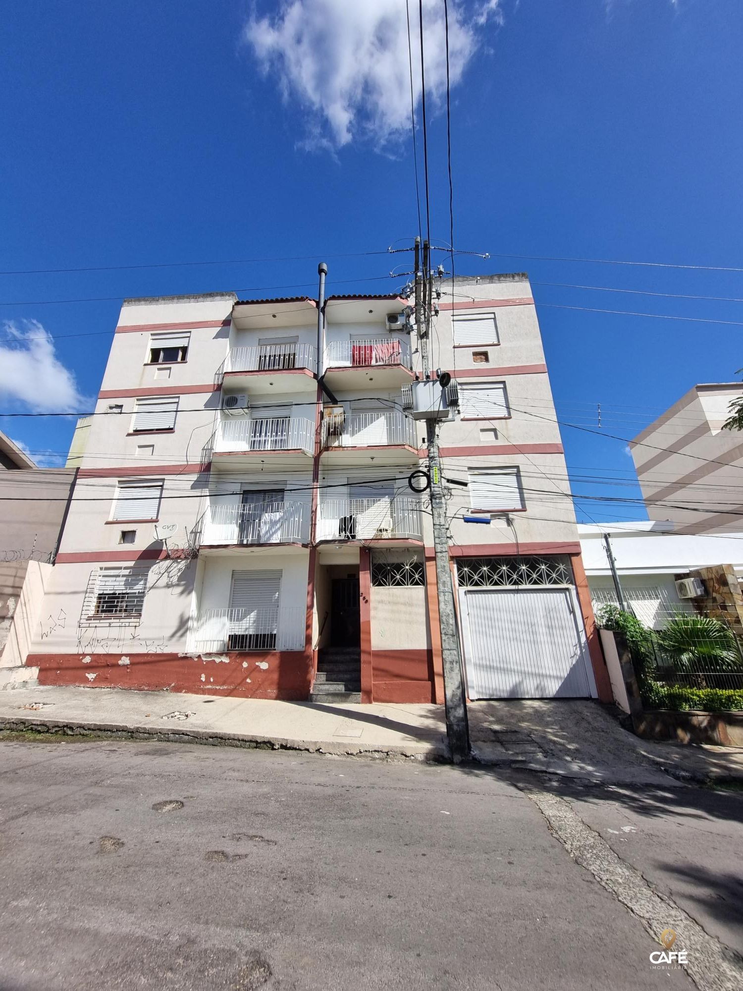 Apartamento, 2 quartos, 55 m² - Foto 3