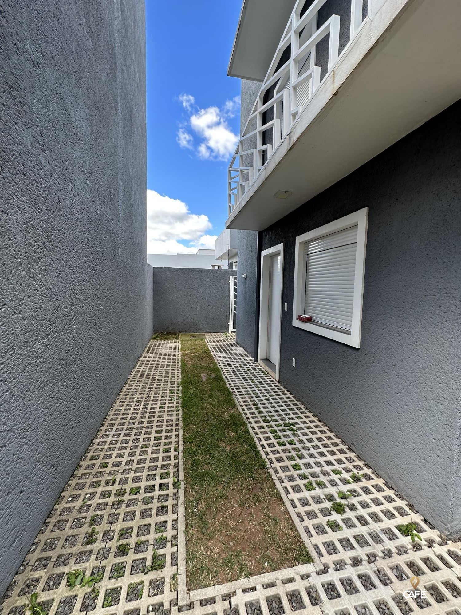 Sobrado à venda com 2 quartos, 77m² - Foto 14