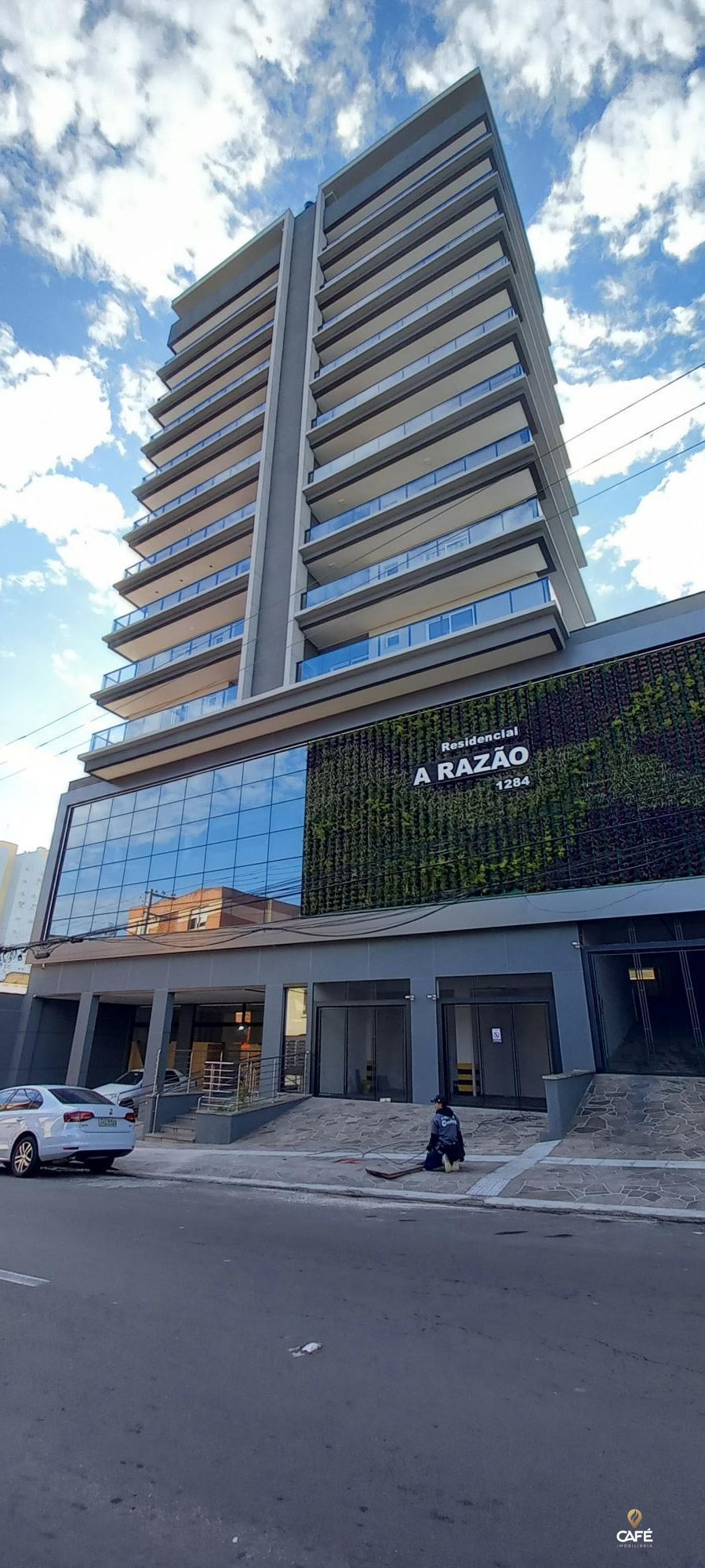 Apartamento, 2 quartos, 58 m² - Foto 3