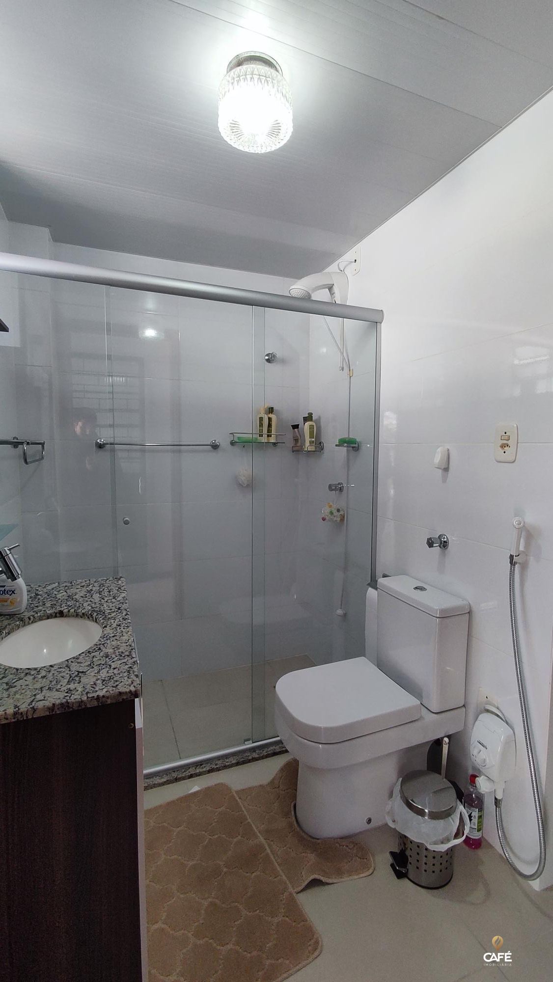 Casa, 3 quartos, 157 m² - Foto 8