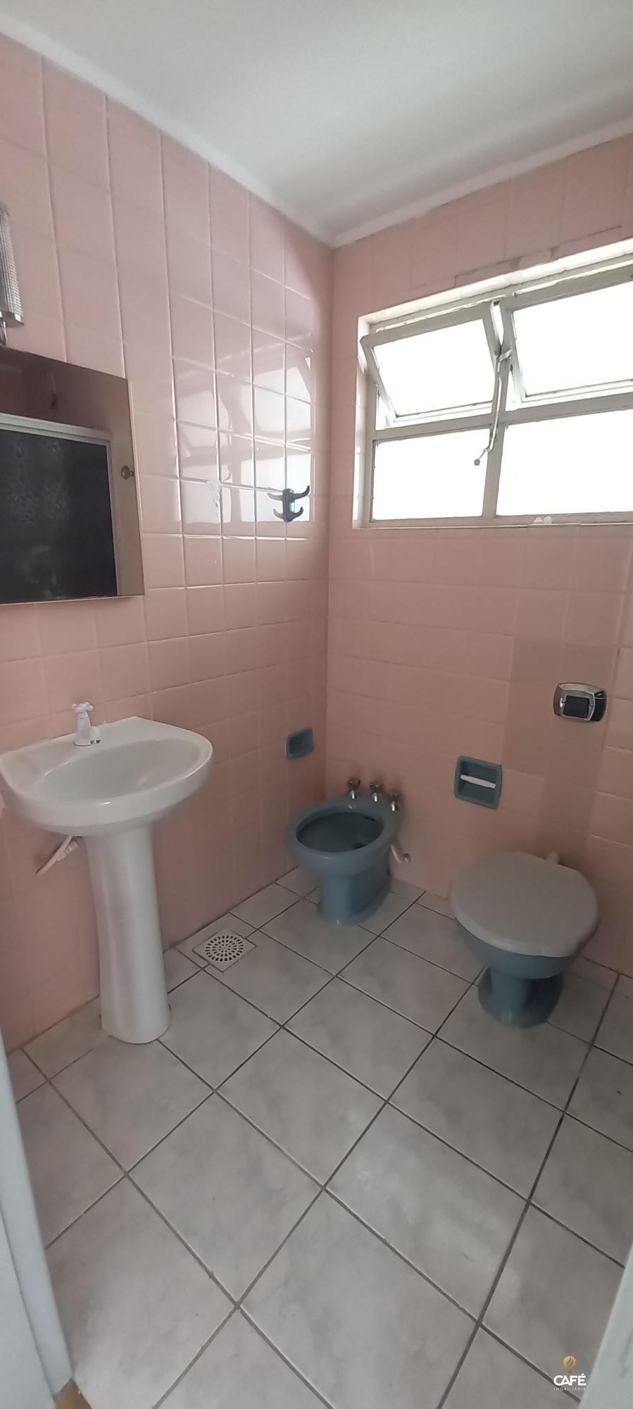 Apartamento à venda com 2 quartos, 58m² - Foto 5