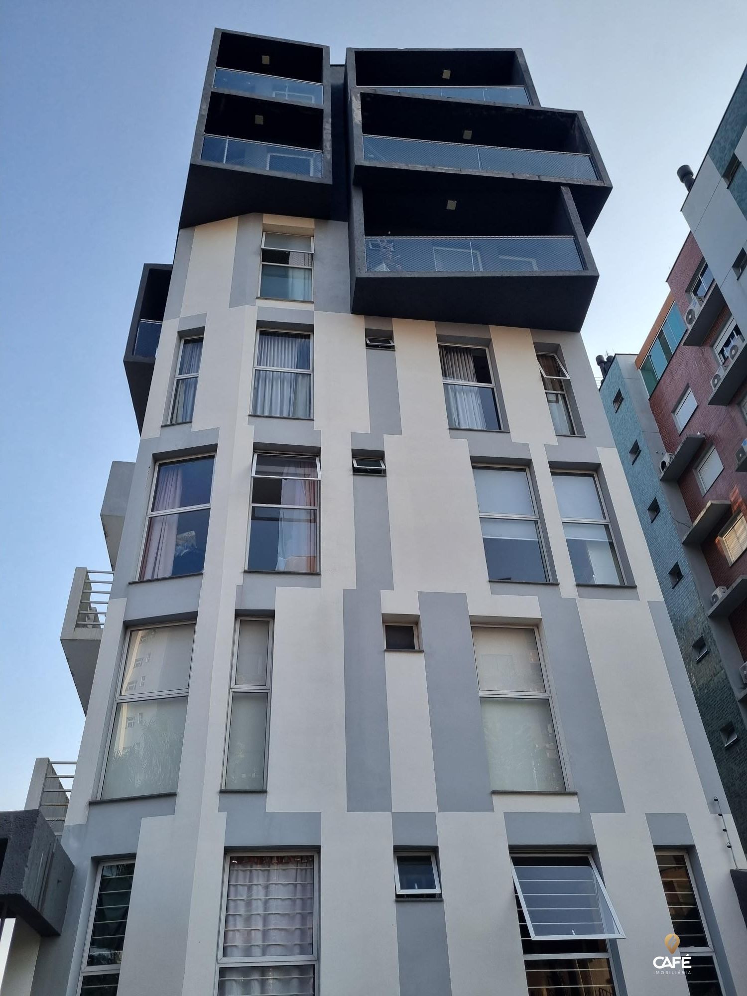 Apartamento, 2 quartos, 84 m² - Foto 2