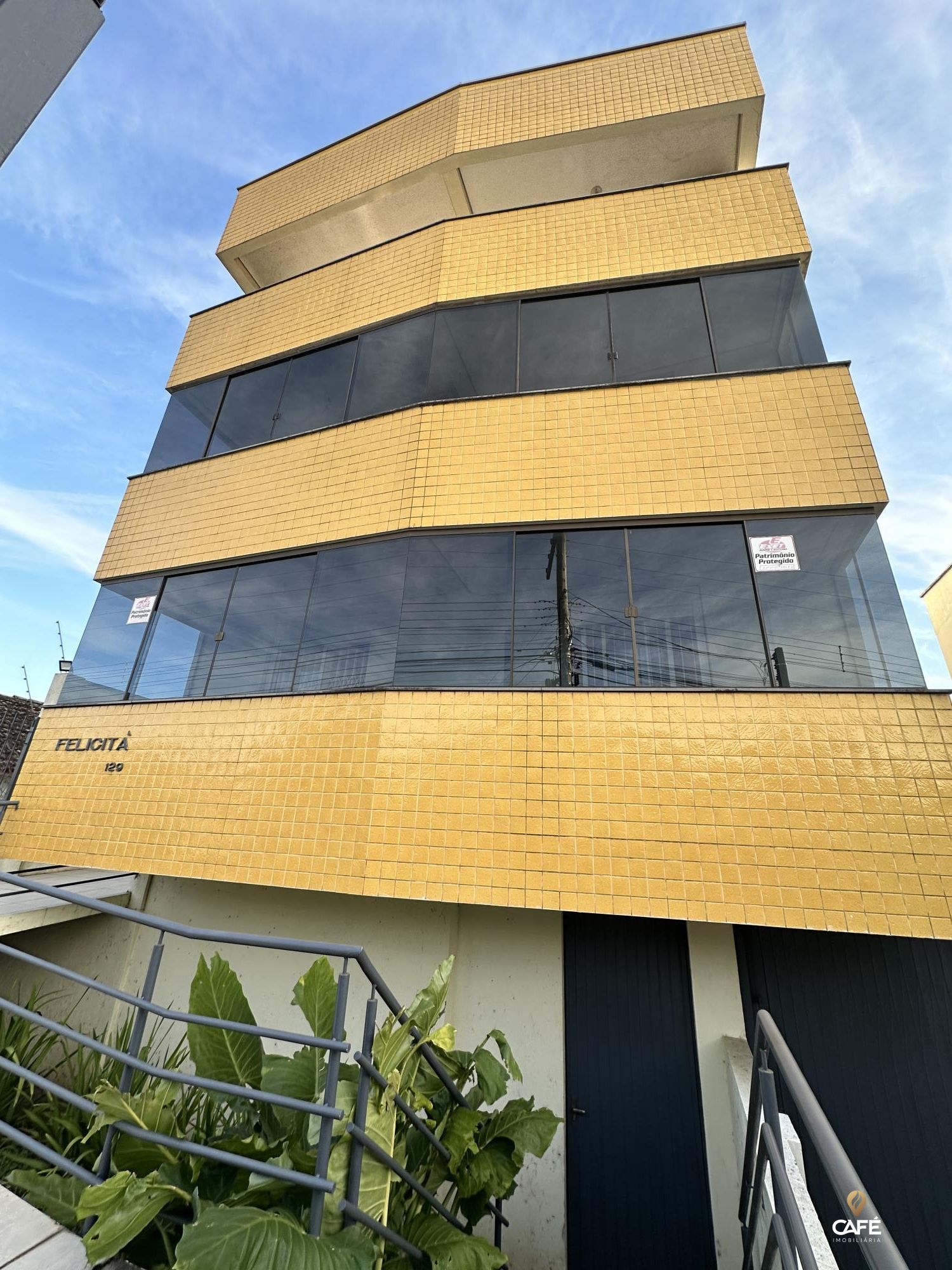 Apartamento, 3 quartos, 97 m² - Foto 2