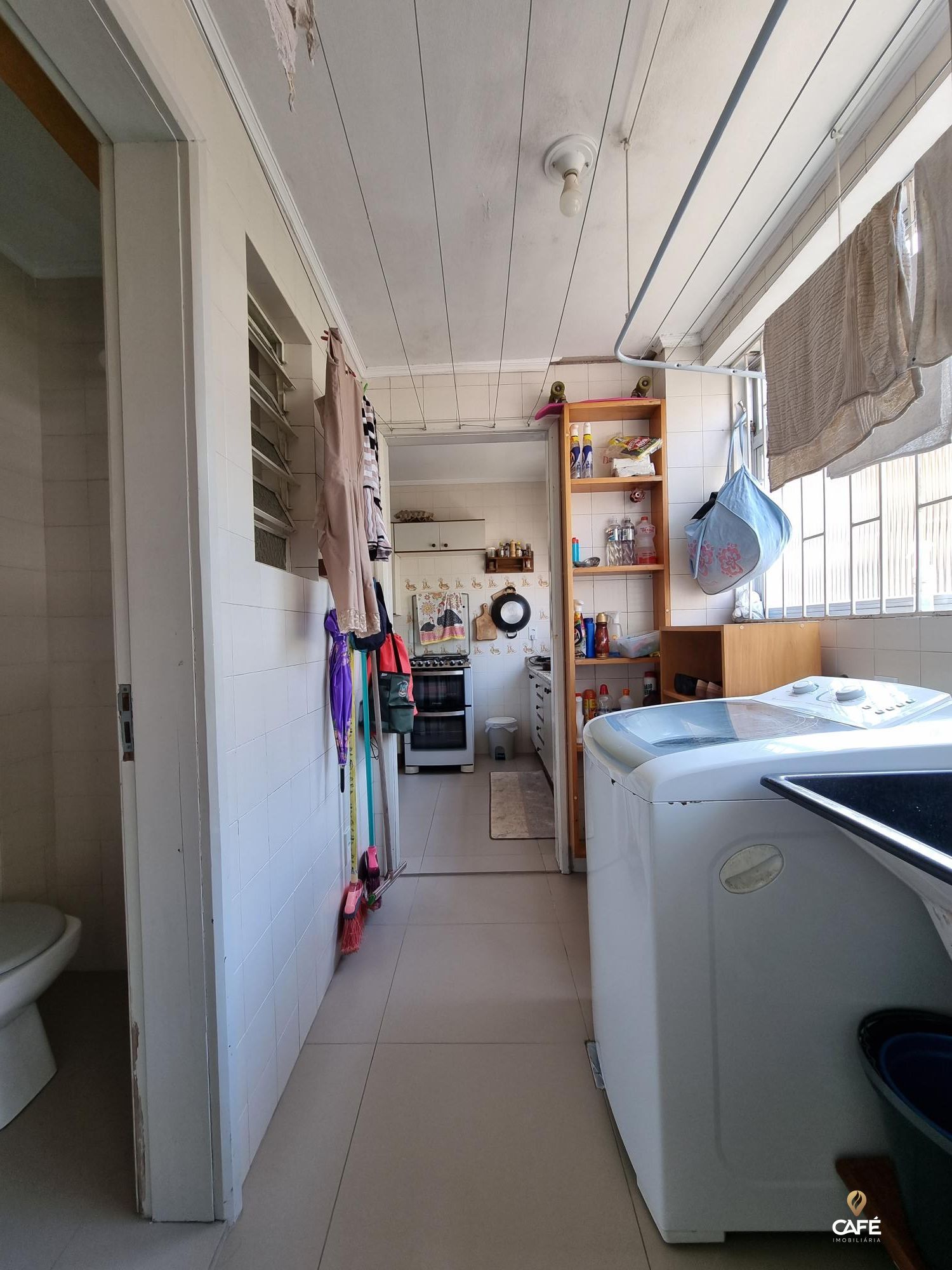 Apartamento à venda com 2 quartos, 87m² - Foto 25