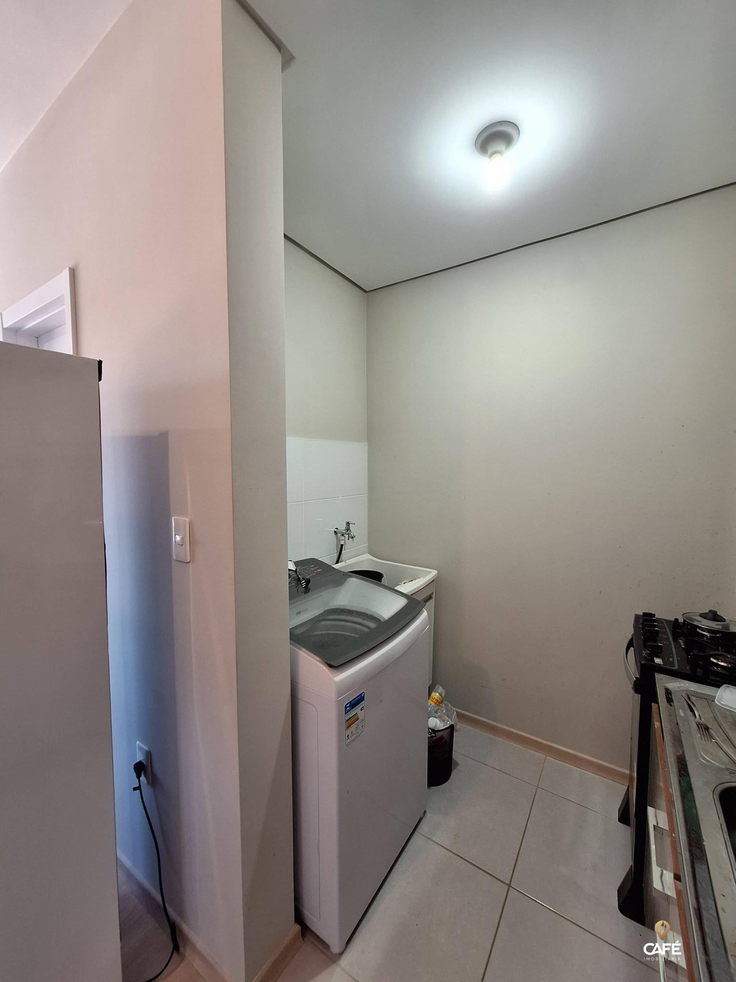 Apartamento, 2 quartos, 43 m² - Foto 5