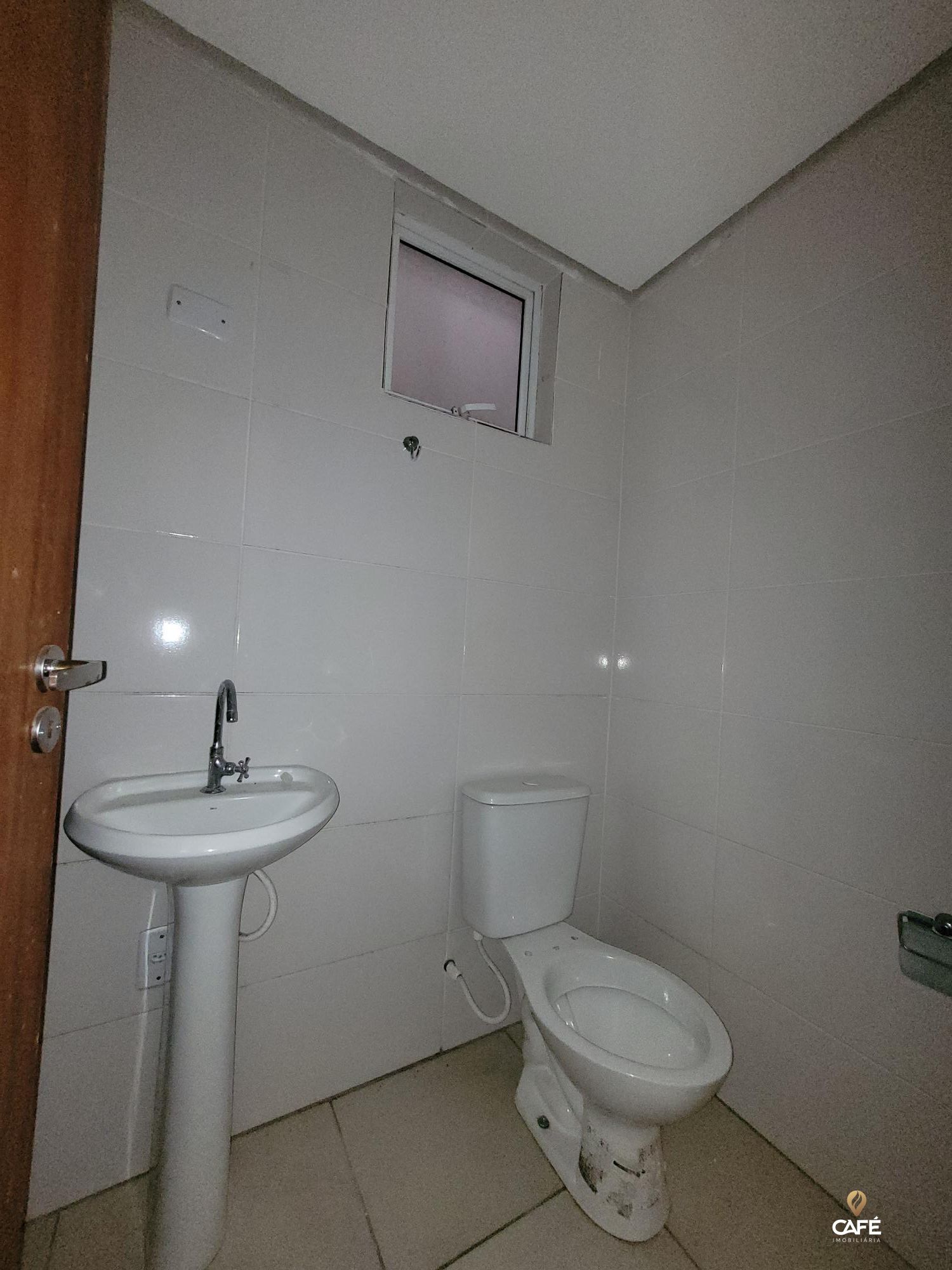 Apartamento à venda com 1 quarto, 34m² - Foto 11