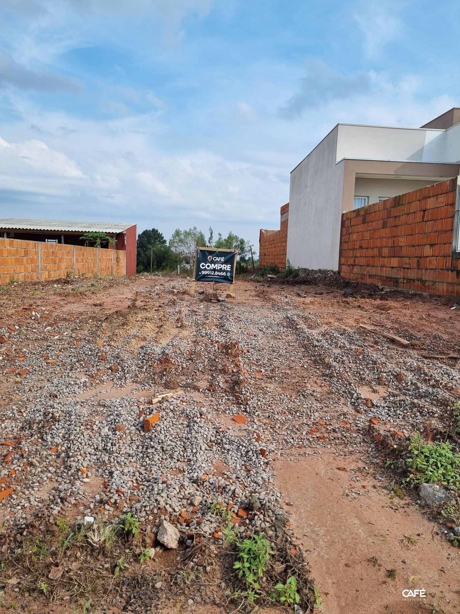 Terreno à venda, 255m² - Foto 2